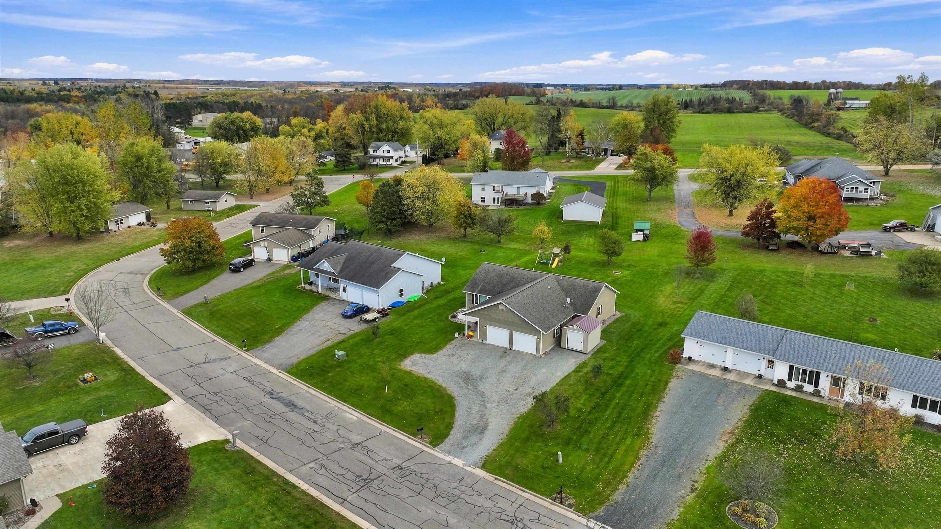 1008 DECKER STREET, Athens, Wisconsin 54411, 3 Bedrooms Bedrooms, ,2 BathroomsBathrooms,Residential,For Sale,1008 DECKER STREET,22605178