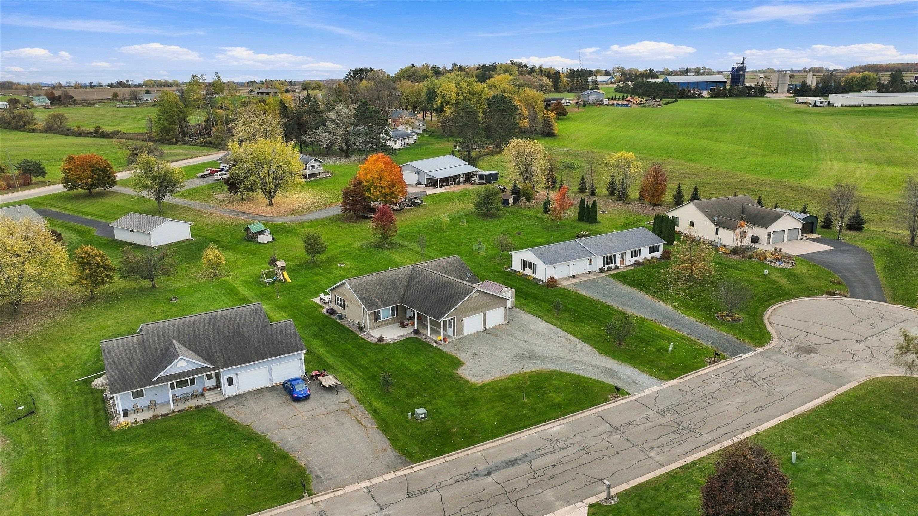 1008 DECKER STREET, Athens, Wisconsin 54411, 3 Bedrooms Bedrooms, ,2 BathroomsBathrooms,Residential,For Sale,1008 DECKER STREET,22605178