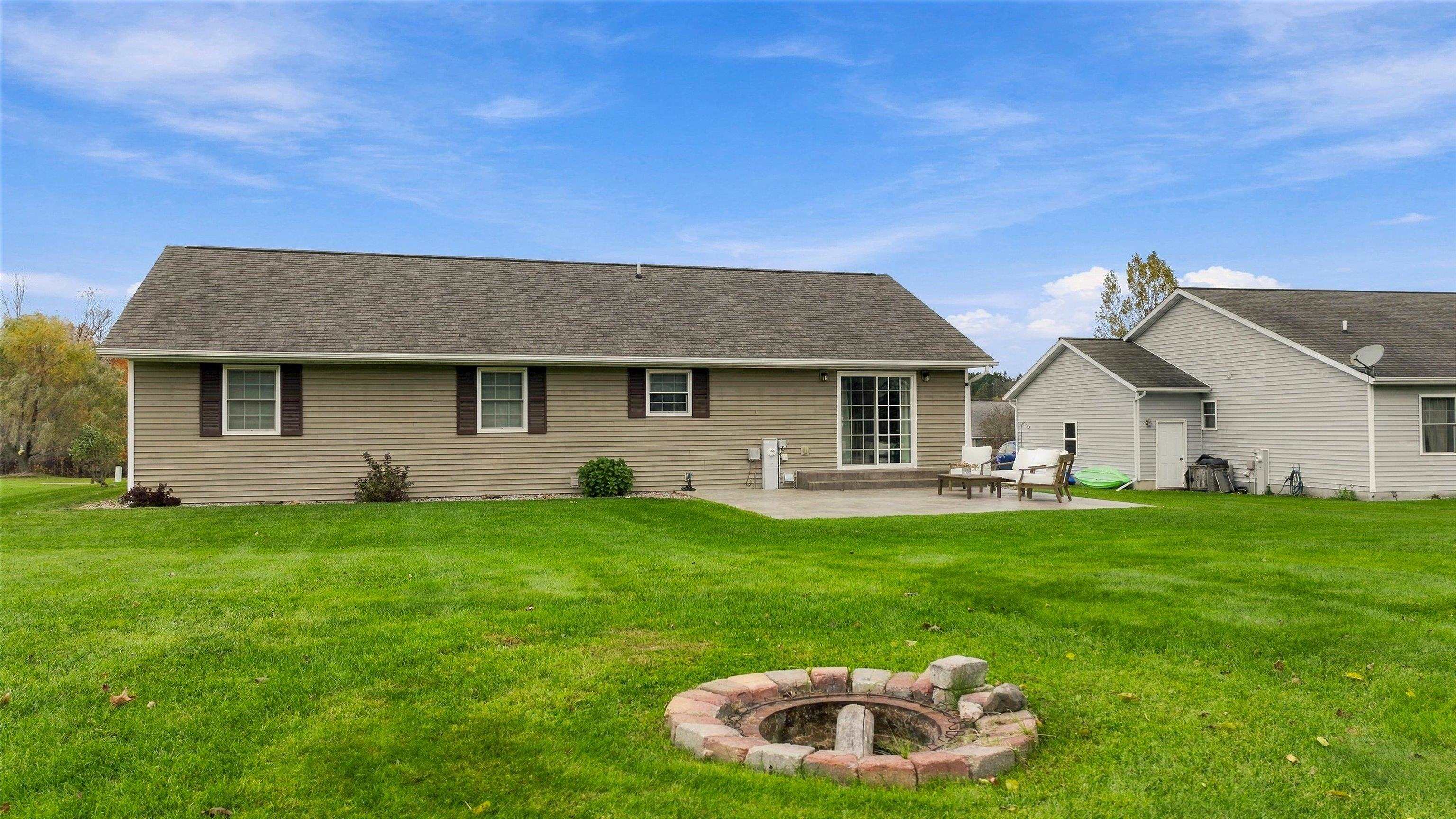 1008 DECKER STREET, Athens, Wisconsin 54411, 3 Bedrooms Bedrooms, ,2 BathroomsBathrooms,Residential,For Sale,1008 DECKER STREET,22605178
