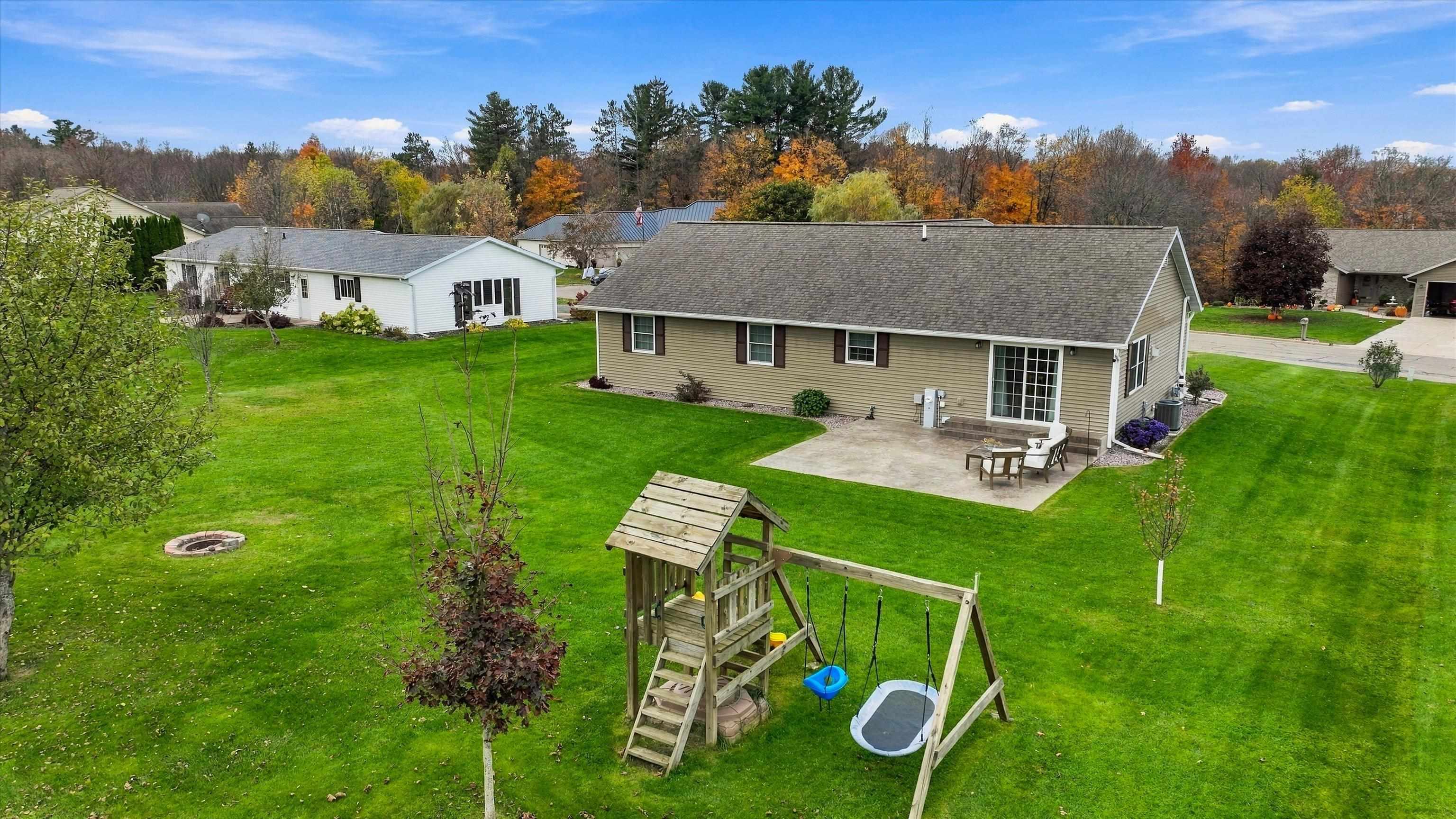1008 DECKER STREET, Athens, Wisconsin 54411, 3 Bedrooms Bedrooms, ,2 BathroomsBathrooms,Residential,For Sale,1008 DECKER STREET,22605178