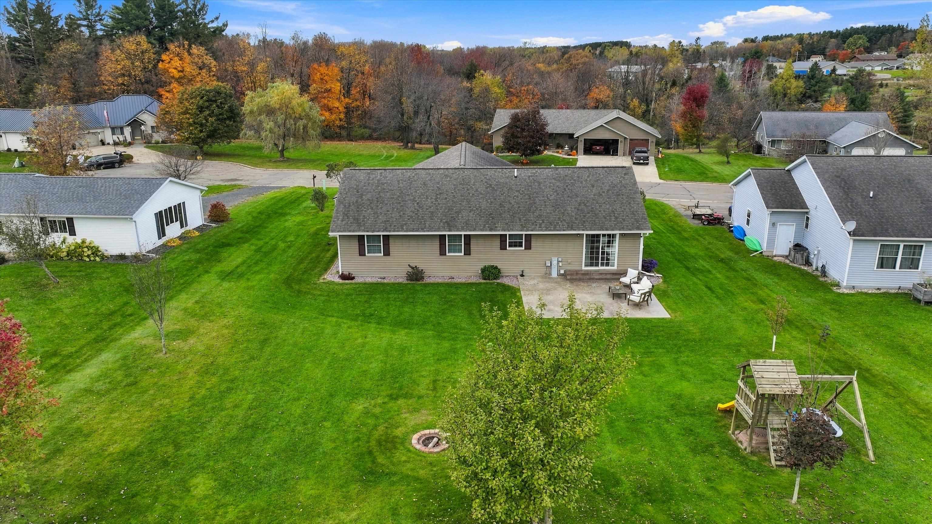 1008 DECKER STREET, Athens, Wisconsin 54411, 3 Bedrooms Bedrooms, ,2 BathroomsBathrooms,Residential,For Sale,1008 DECKER STREET,22605178