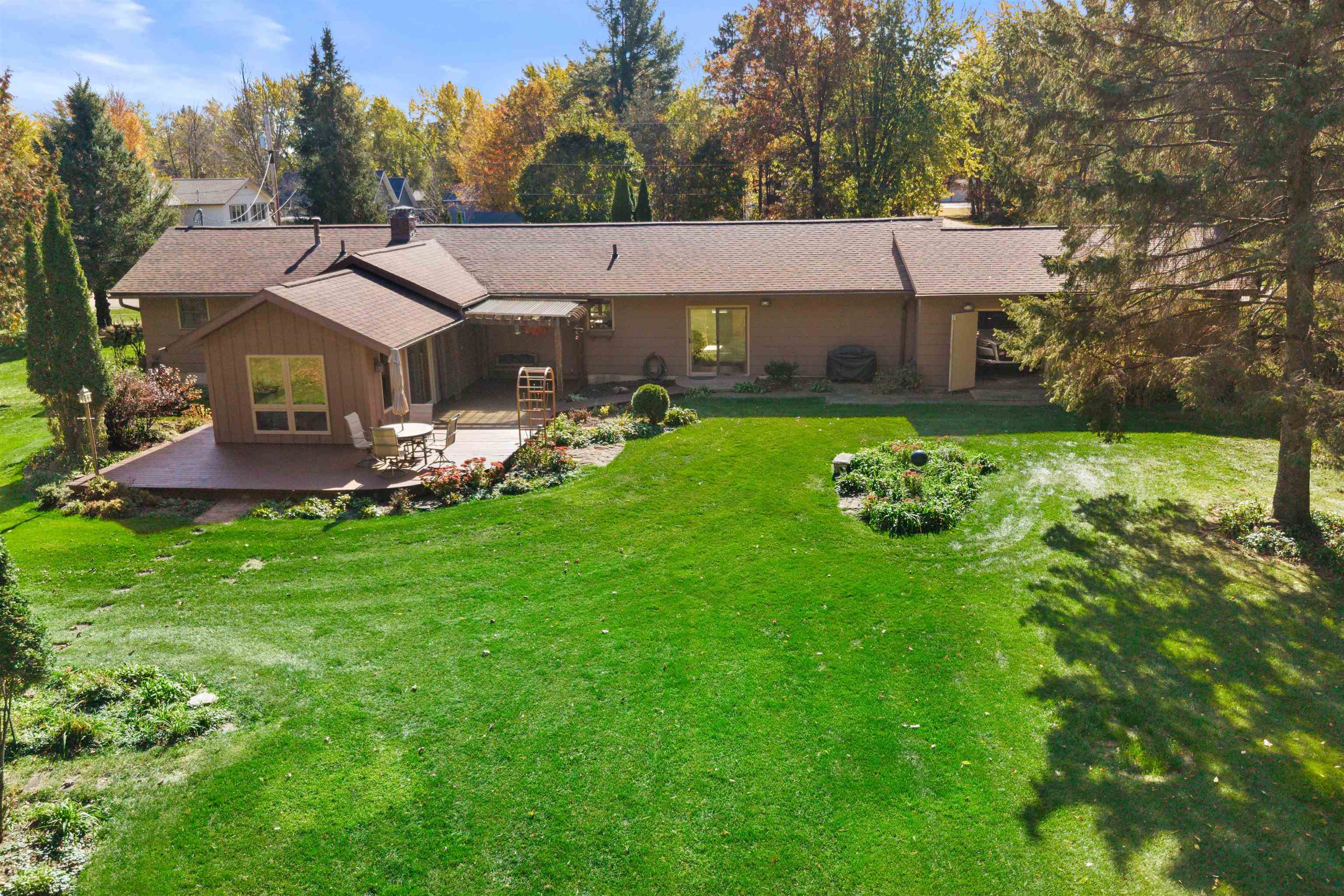 6511 BATAVIA AVENUE, Wisconsin Rapids, Wisconsin 54494, 3 Bedrooms Bedrooms, ,2 BathroomsBathrooms,Residential,For Sale,6511 BATAVIA AVENUE,22605179