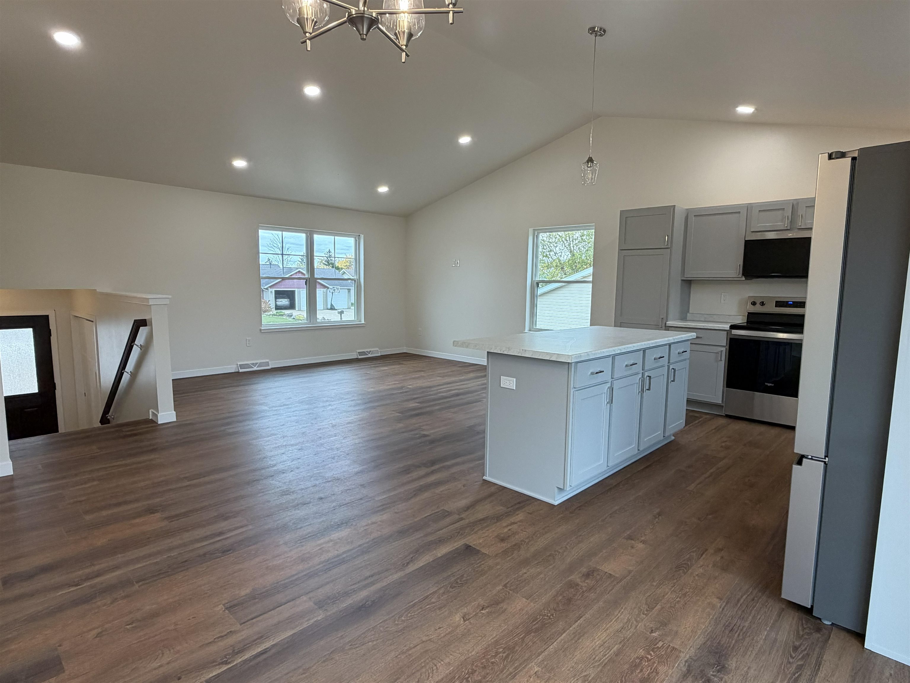 695 OAK STREET, Scandinavia, Wisconsin 54977, 4 Bedrooms Bedrooms, ,3 BathroomsBathrooms,Residential,For Sale,695 OAK STREET,22605182