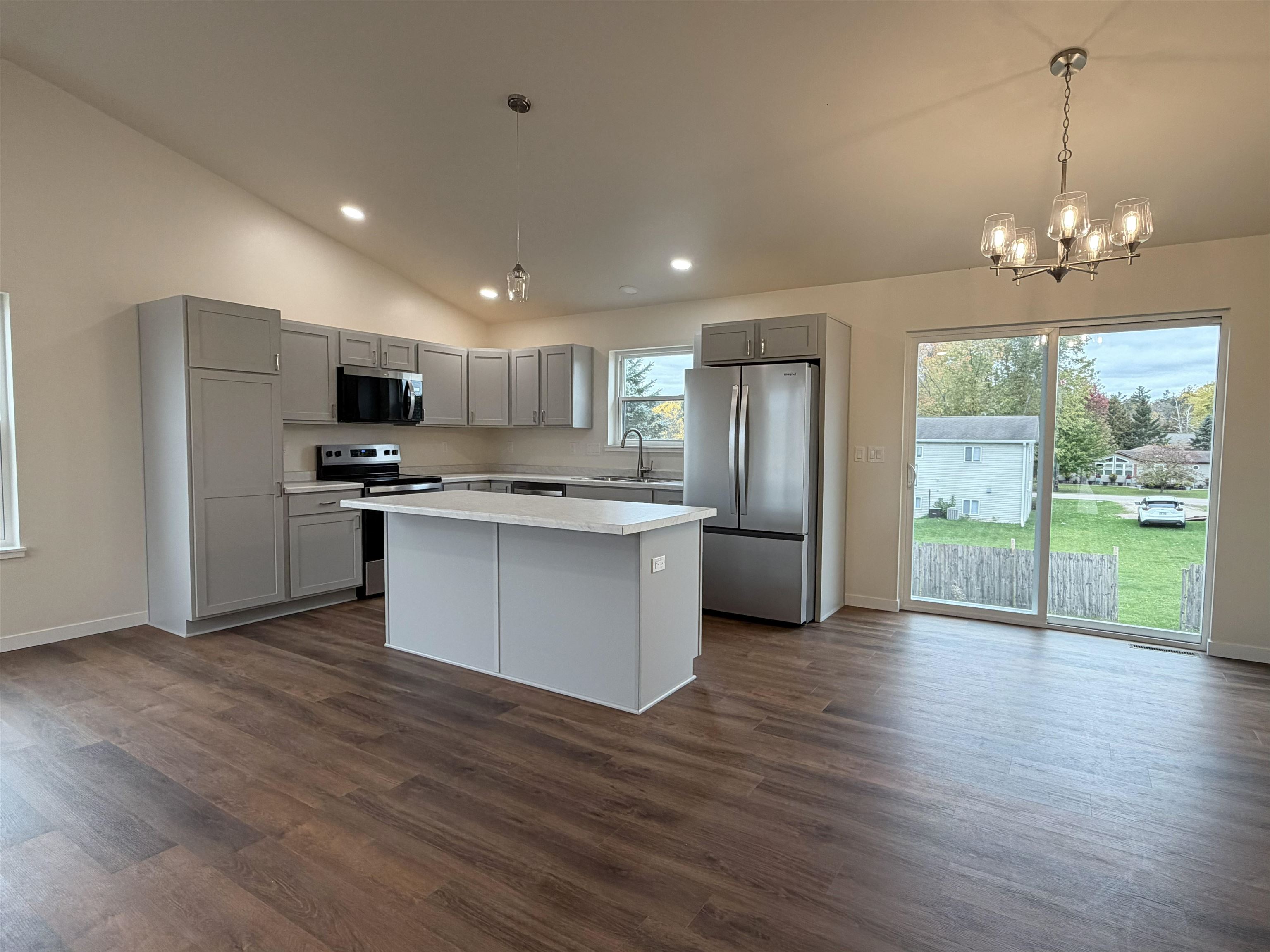 695 OAK STREET, Scandinavia, Wisconsin 54977, 4 Bedrooms Bedrooms, ,3 BathroomsBathrooms,Residential,For Sale,695 OAK STREET,22605182
