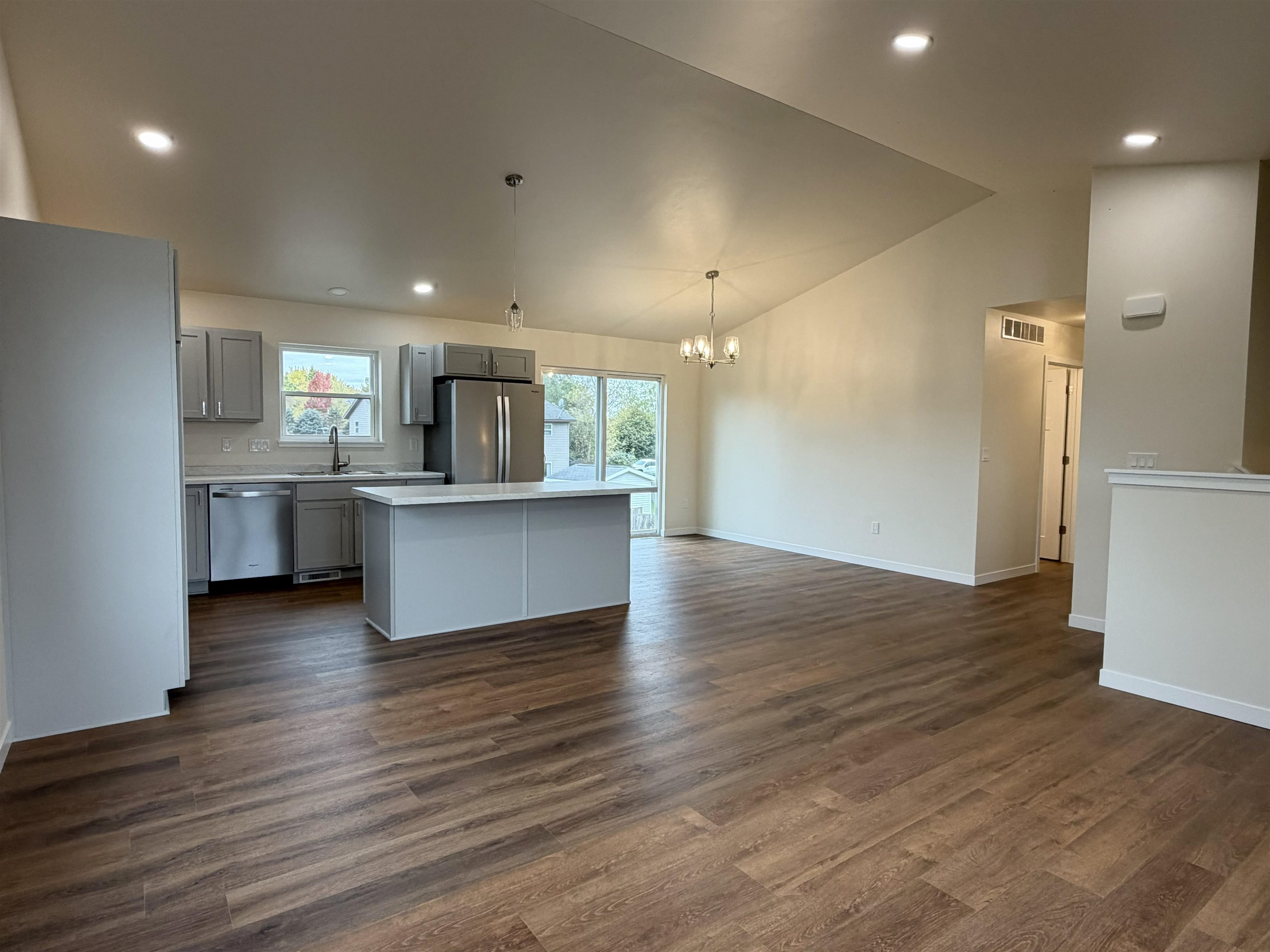 695 OAK STREET, Scandinavia, Wisconsin 54977, 4 Bedrooms Bedrooms, ,3 BathroomsBathrooms,Residential,For Sale,695 OAK STREET,22605182