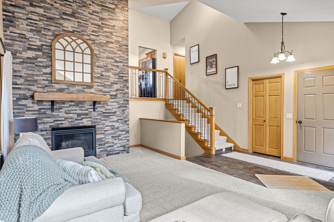 N1407 MEADOW LANE, Merrill, Wisconsin 54452, 3 Bedrooms Bedrooms, ,3 BathroomsBathrooms,Residential,For Sale,N1407 MEADOW LANE,22605183
