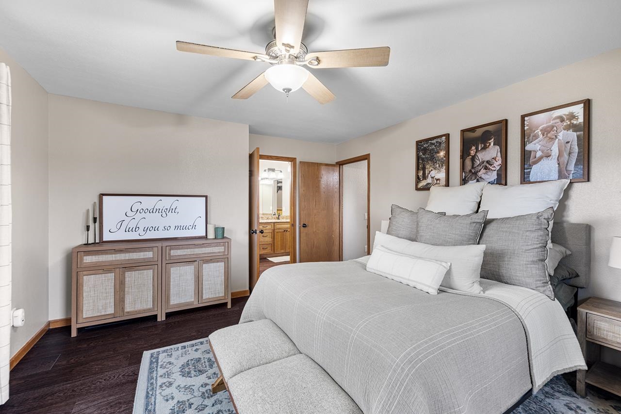 N1407 MEADOW LANE, Merrill, Wisconsin 54452, 3 Bedrooms Bedrooms, ,3 BathroomsBathrooms,Residential,For Sale,N1407 MEADOW LANE,22605183