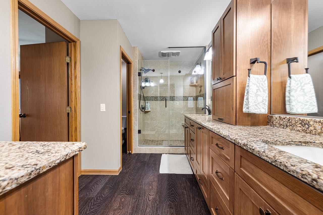 N1407 MEADOW LANE, Merrill, Wisconsin 54452, 3 Bedrooms Bedrooms, ,3 BathroomsBathrooms,Residential,For Sale,N1407 MEADOW LANE,22605183