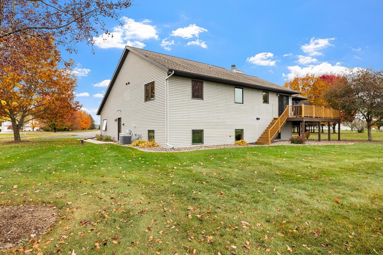 N1407 MEADOW LANE, Merrill, Wisconsin 54452, 3 Bedrooms Bedrooms, ,3 BathroomsBathrooms,Residential,For Sale,N1407 MEADOW LANE,22605183