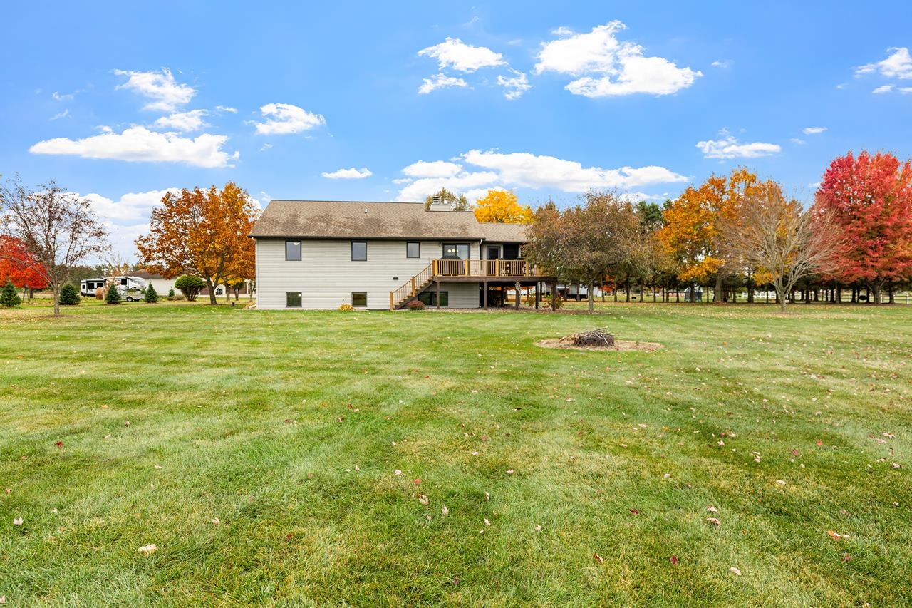 N1407 MEADOW LANE, Merrill, Wisconsin 54452, 3 Bedrooms Bedrooms, ,3 BathroomsBathrooms,Residential,For Sale,N1407 MEADOW LANE,22605183