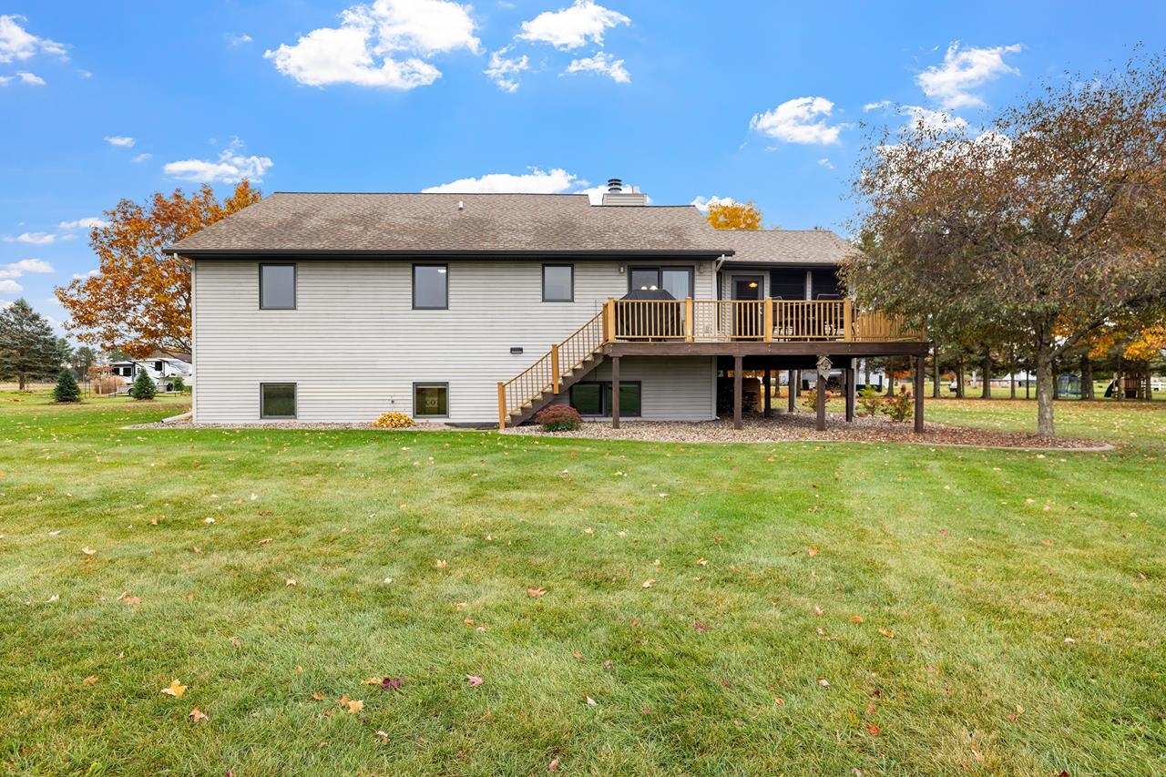 N1407 MEADOW LANE, Merrill, Wisconsin 54452, 3 Bedrooms Bedrooms, ,3 BathroomsBathrooms,Residential,For Sale,N1407 MEADOW LANE,22605183