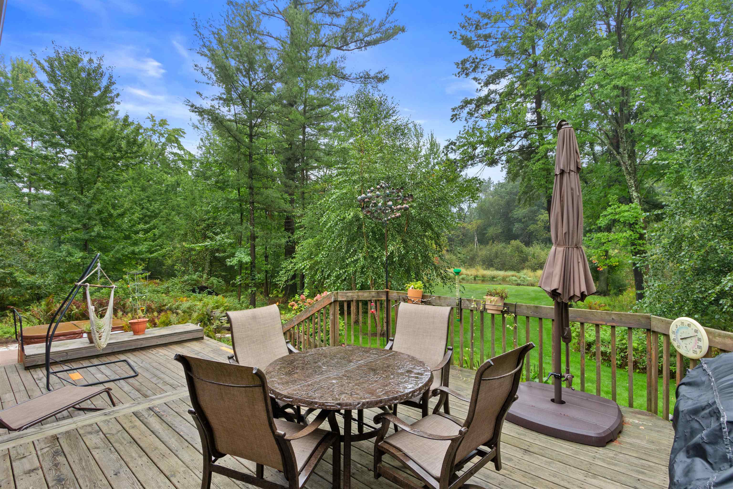 2311 RAINBOW DRIVE, Plover, Wisconsin 54467, 4 Bedrooms Bedrooms, ,3 BathroomsBathrooms,Residential,For Sale,2311 RAINBOW DRIVE,22605187