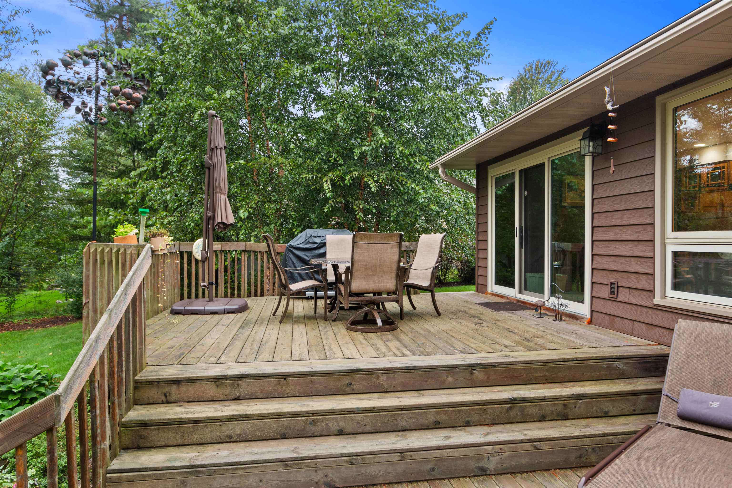 2311 RAINBOW DRIVE, Plover, Wisconsin 54467, 4 Bedrooms Bedrooms, ,3 BathroomsBathrooms,Residential,For Sale,2311 RAINBOW DRIVE,22605187