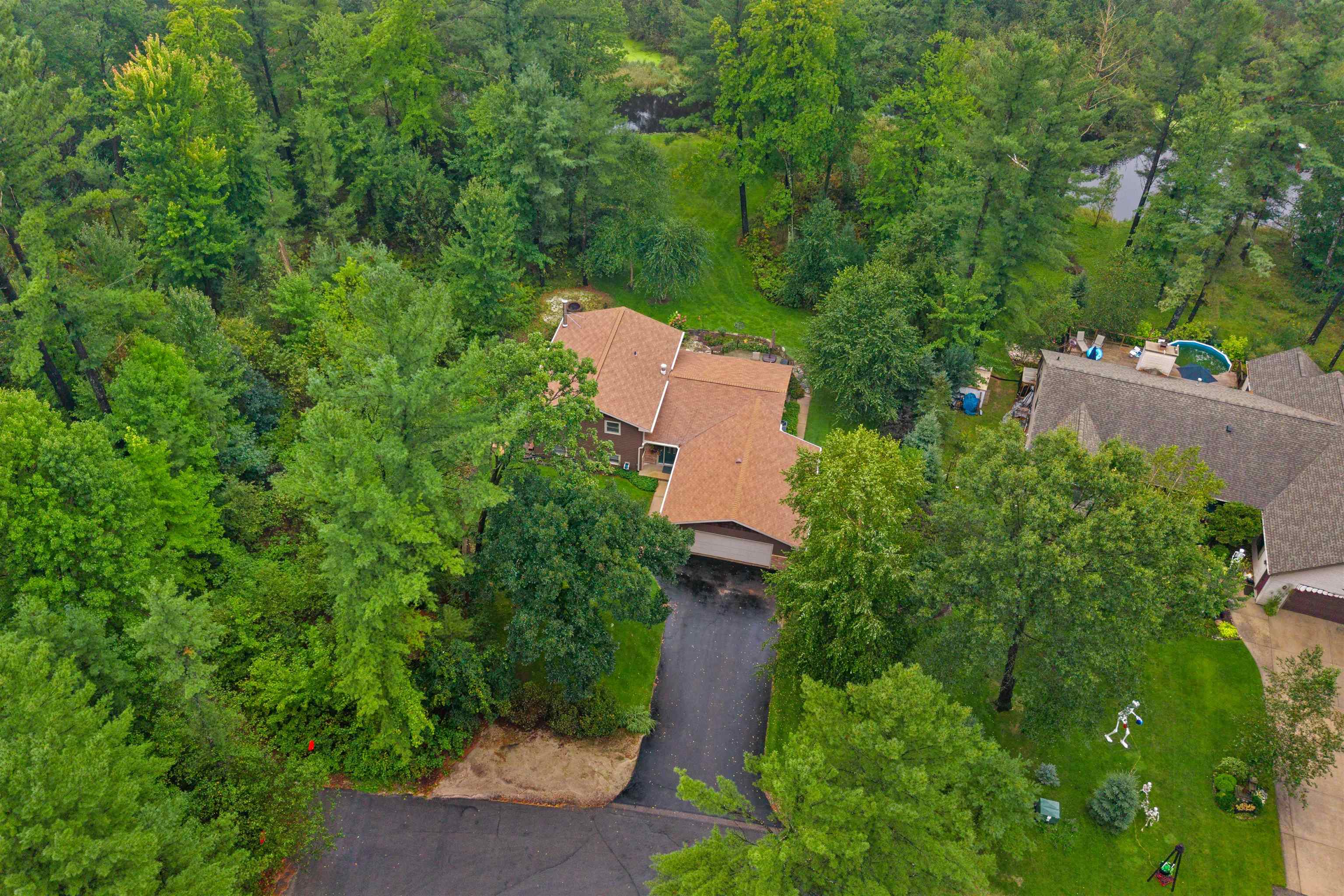 2311 RAINBOW DRIVE, Plover, Wisconsin 54467, 4 Bedrooms Bedrooms, ,3 BathroomsBathrooms,Residential,For Sale,2311 RAINBOW DRIVE,22605187