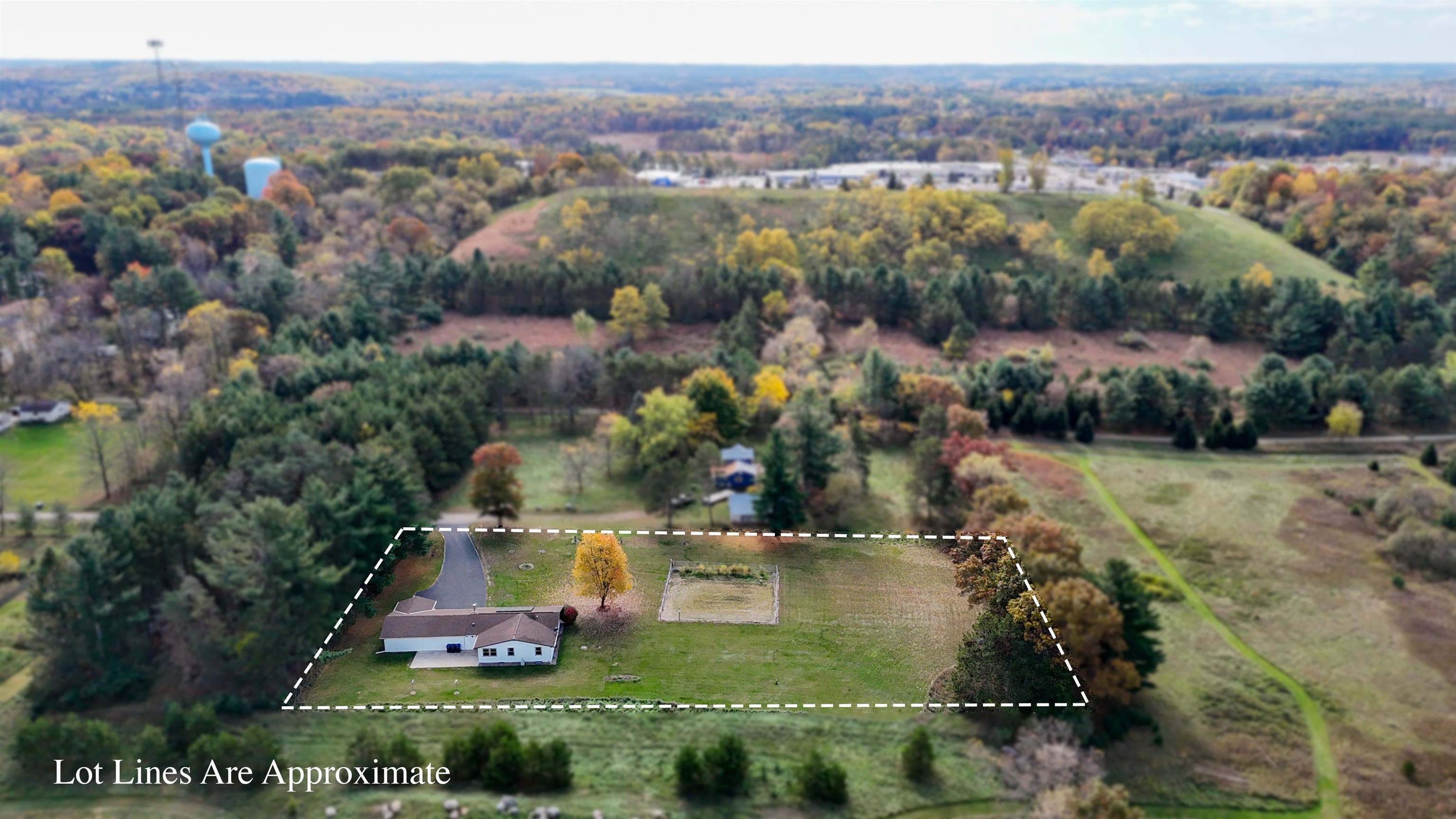521 BAILEY STREET, Waupaca, Wisconsin 54981, 3 Bedrooms Bedrooms, ,2 BathroomsBathrooms,Residential,For Sale,521 BAILEY STREET,22605188