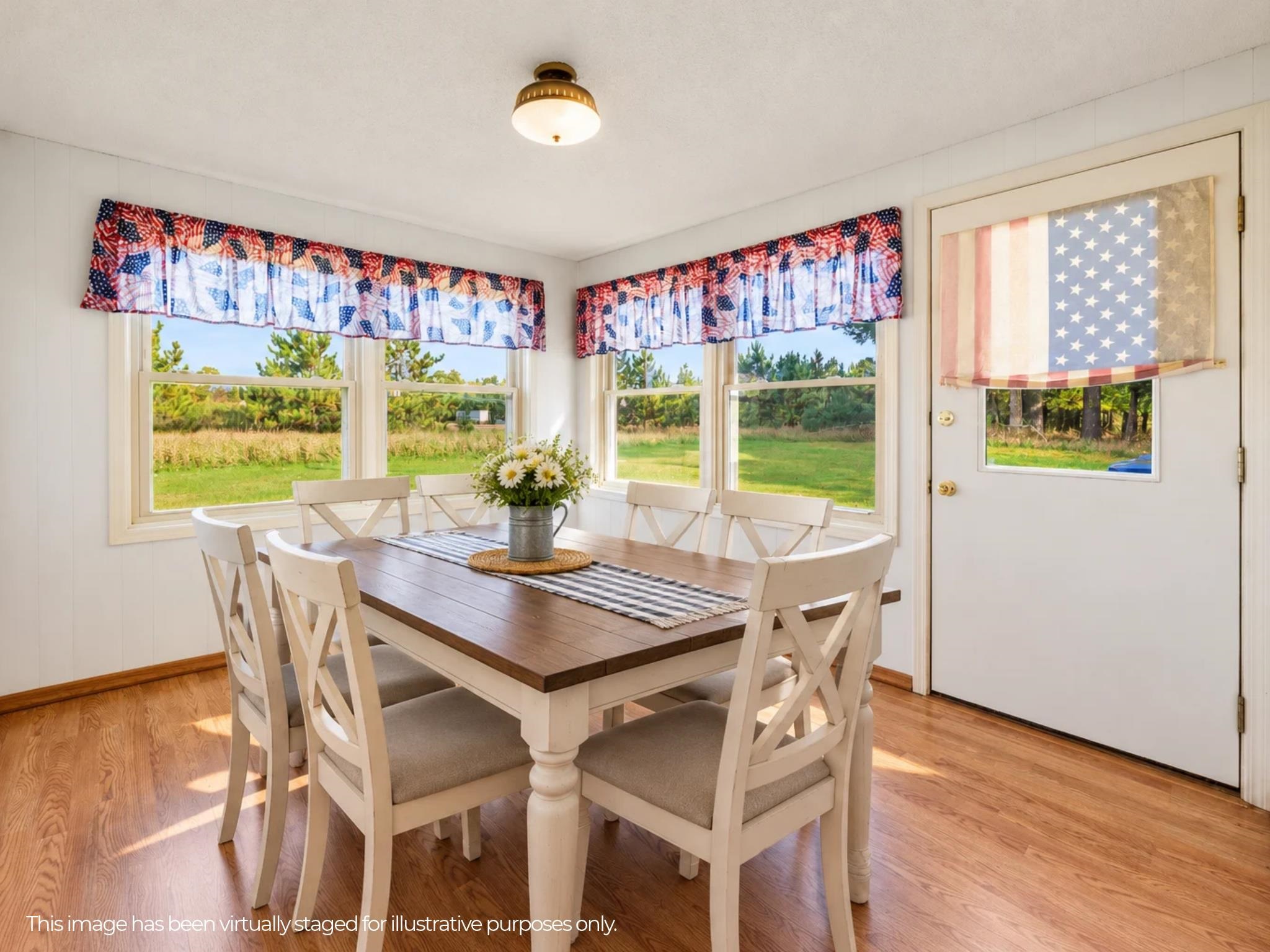 521 BAILEY STREET, Waupaca, Wisconsin 54981, 3 Bedrooms Bedrooms, ,2 BathroomsBathrooms,Residential,For Sale,521 BAILEY STREET,22605188