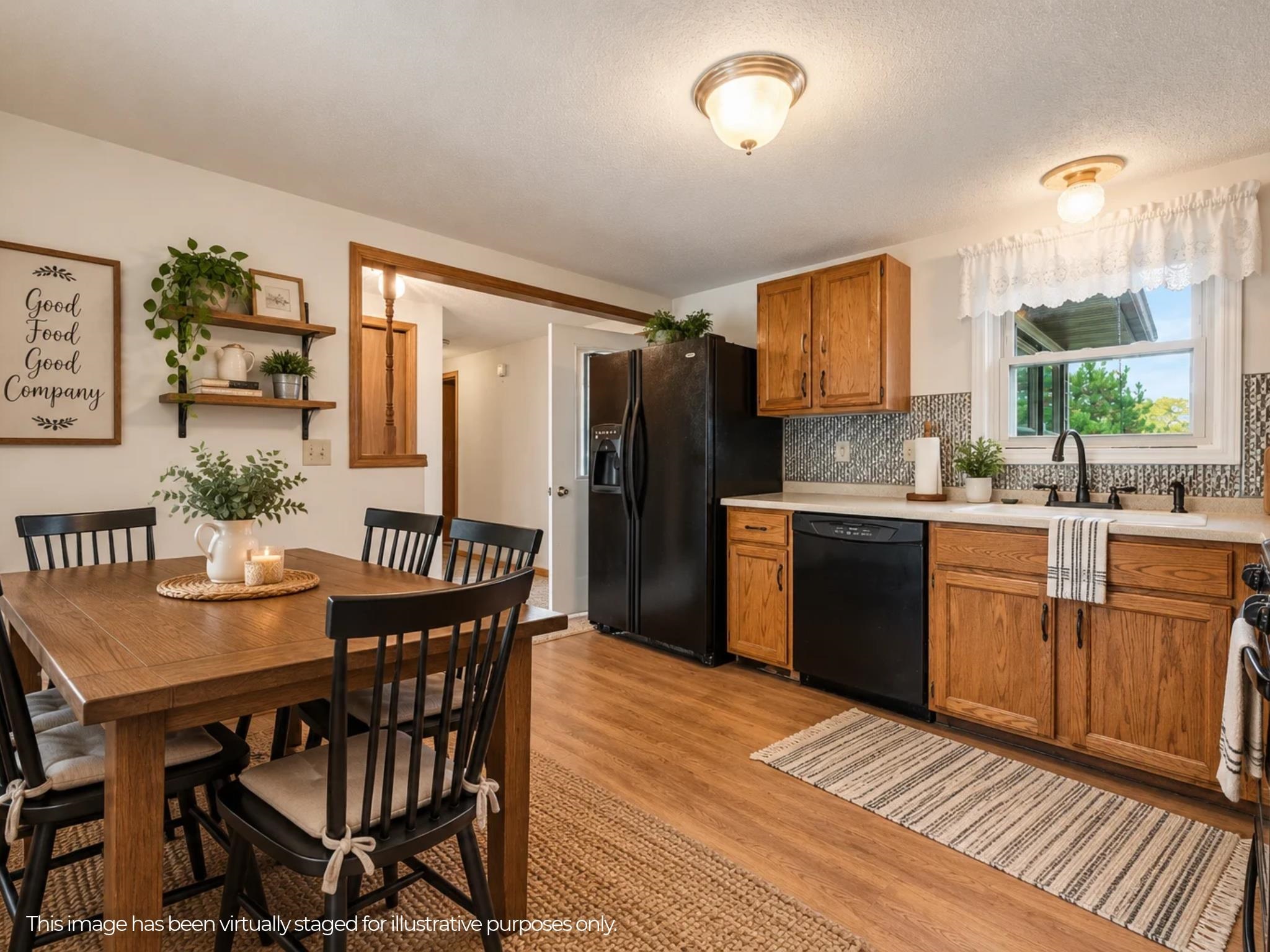 521 BAILEY STREET, Waupaca, Wisconsin 54981, 3 Bedrooms Bedrooms, ,2 BathroomsBathrooms,Residential,For Sale,521 BAILEY STREET,22605188
