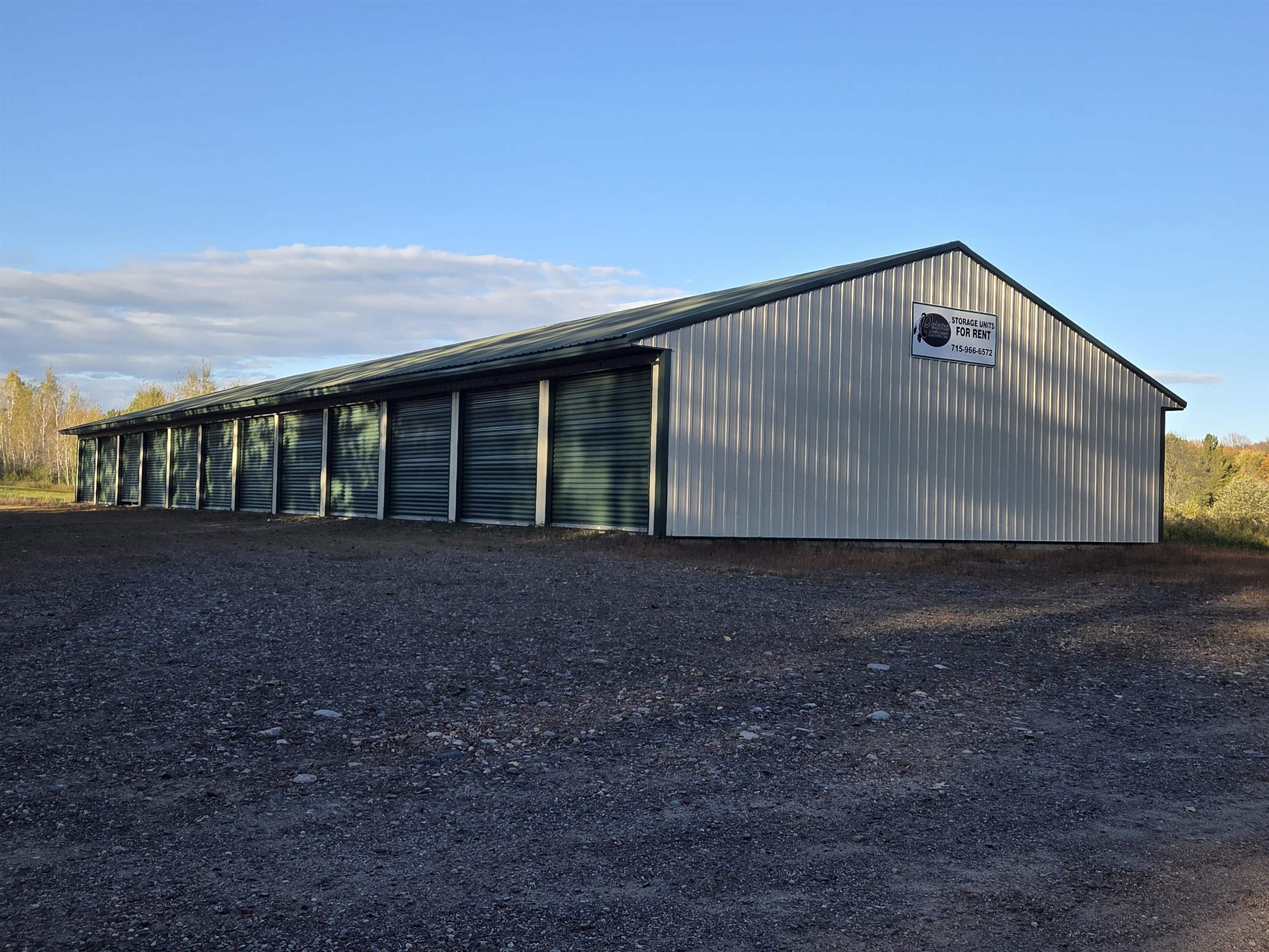 3242 CTH C, Medford, Wisconsin 54451, ,Commercial/industrial,For Sale,3242 CTH C,22605189
