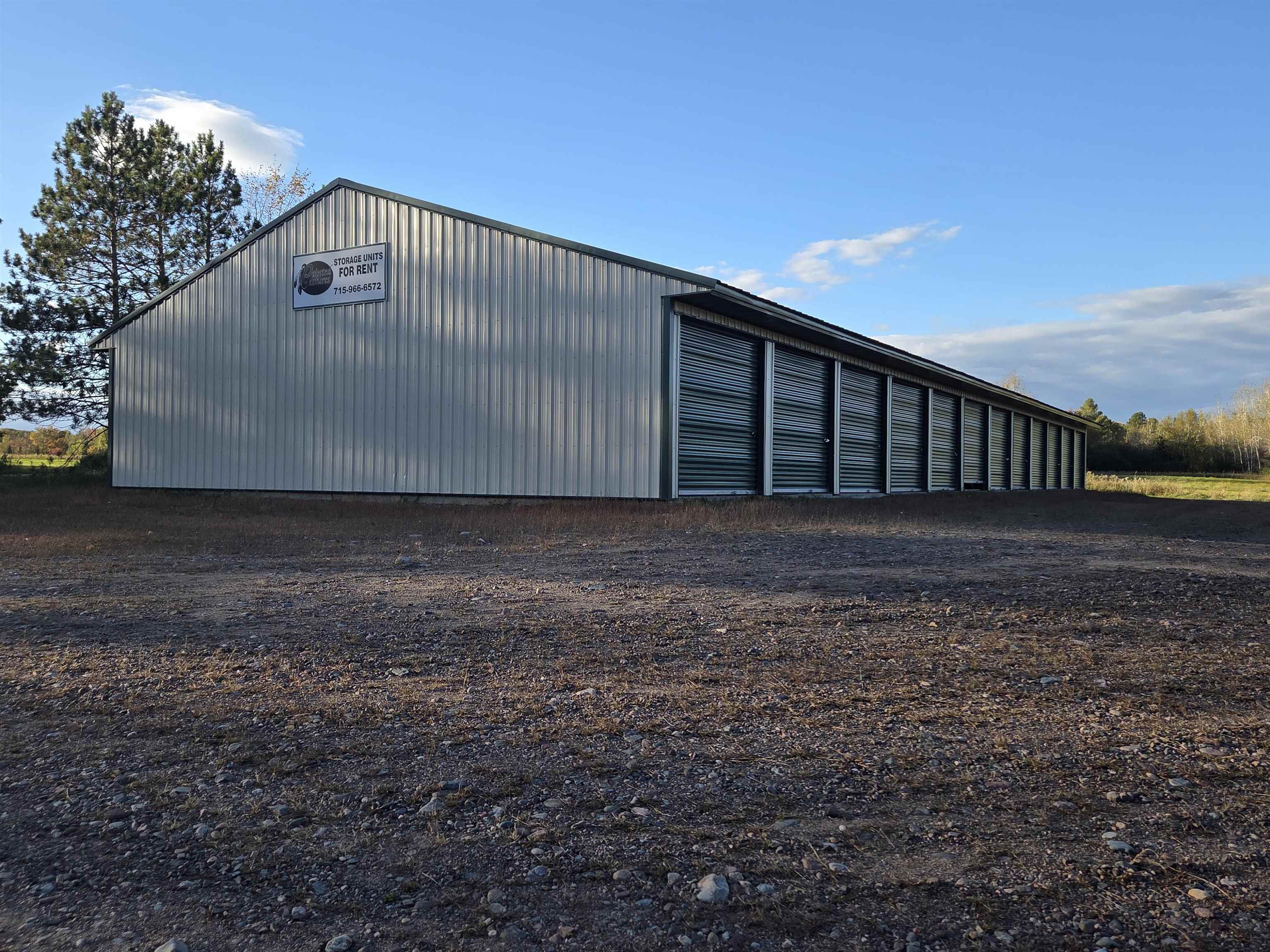 3242 CTH C, Medford, Wisconsin 54451, ,Commercial/industrial,For Sale,3242 CTH C,22605189