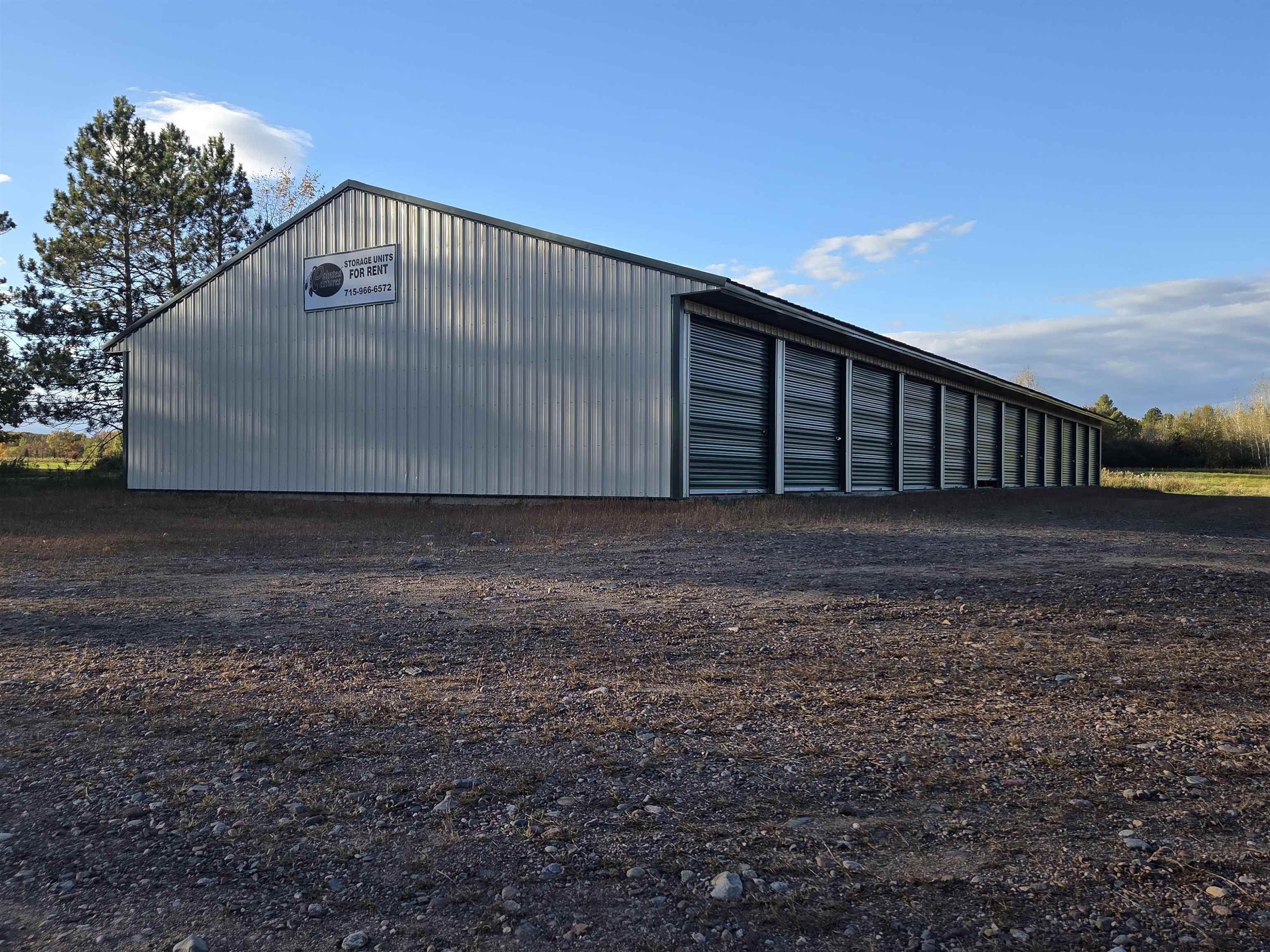 3242 CTH C, Medford, Wisconsin 54451, ,Commercial/industrial,For Sale,3242 CTH C,22605189