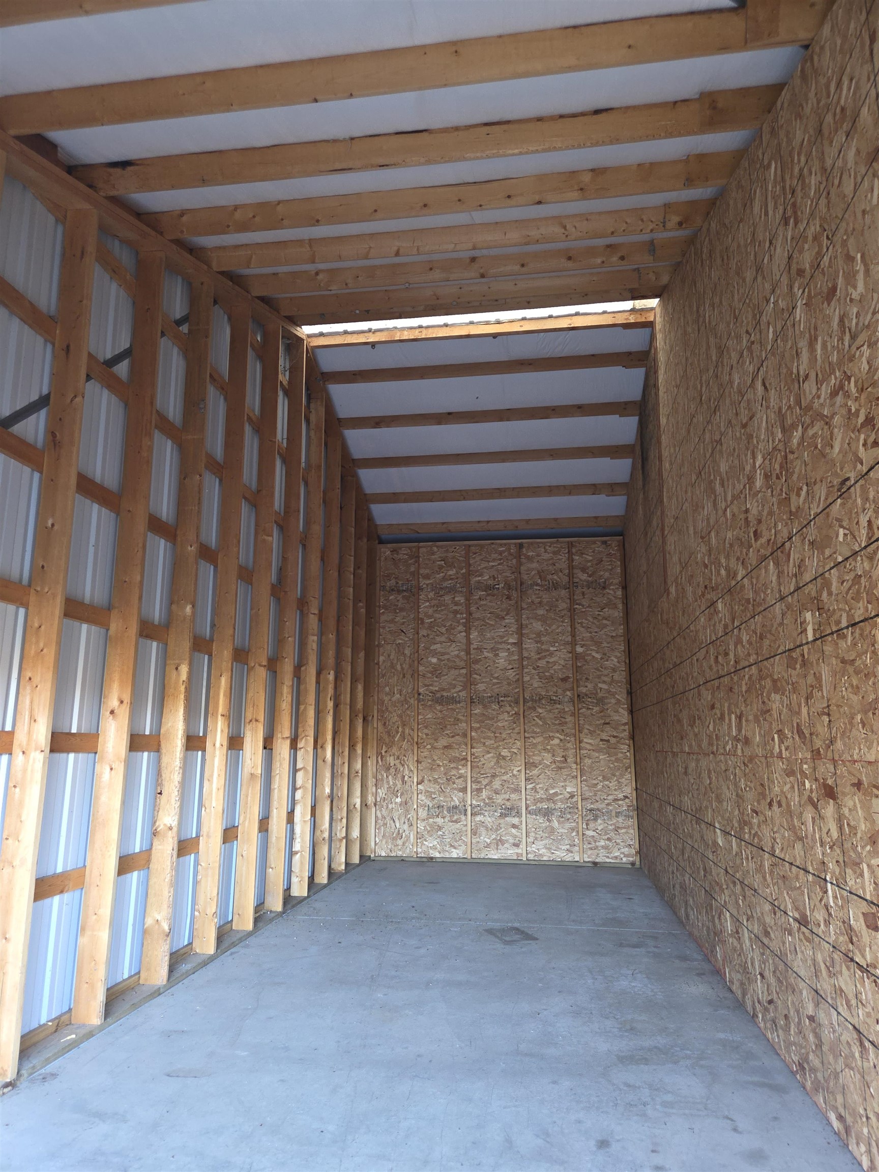 3242 CTH C, Medford, Wisconsin 54451, ,Commercial/industrial,For Sale,3242 CTH C,22605189