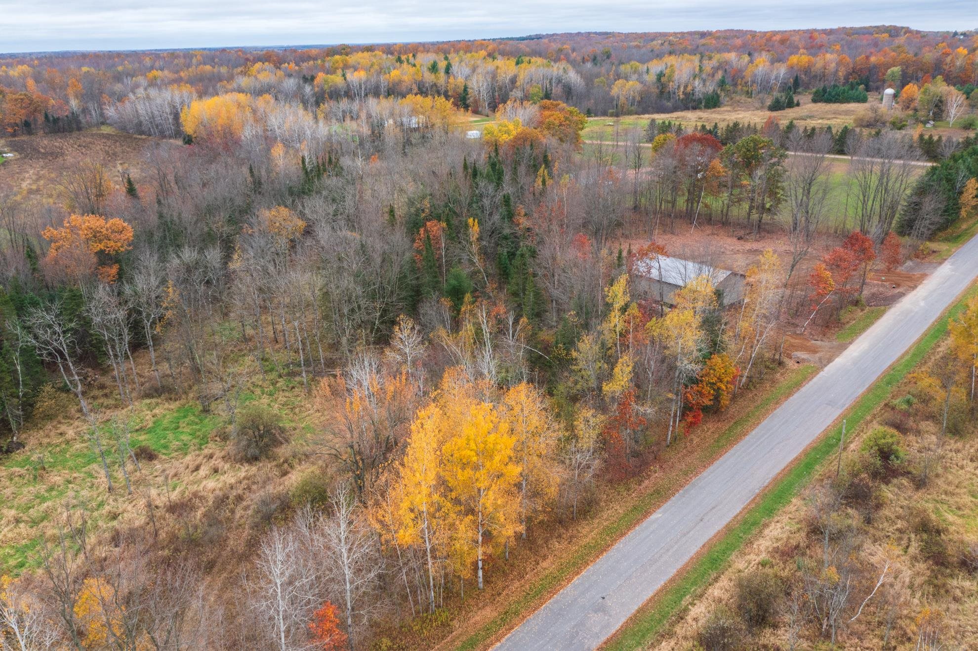 2295 FOREST ROAD, Mosinee, Wisconsin 54455, ,Land,For Sale,2295 FOREST ROAD,22605197