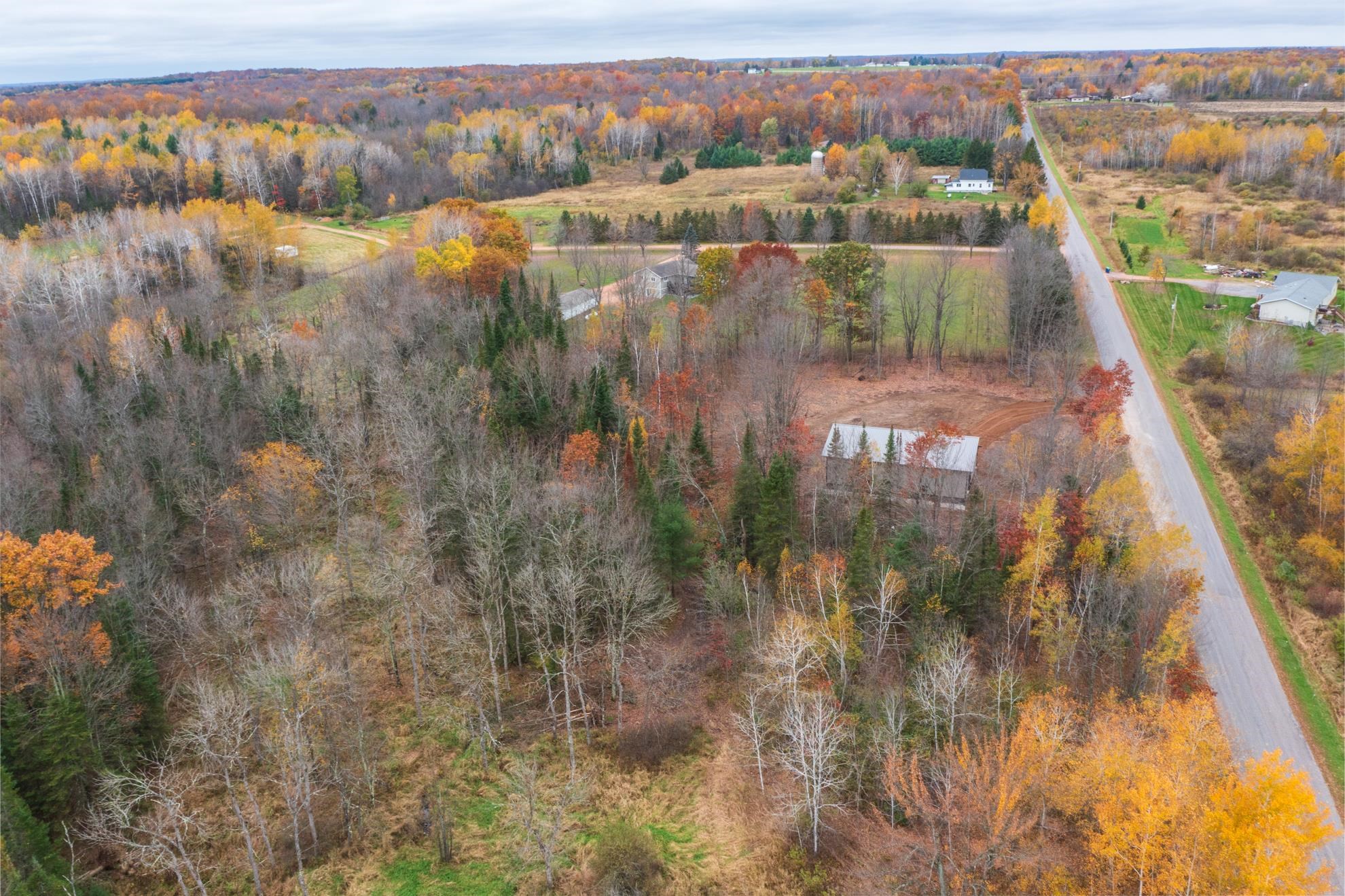 2295 FOREST ROAD, Mosinee, Wisconsin 54455, ,Land,For Sale,2295 FOREST ROAD,22605197