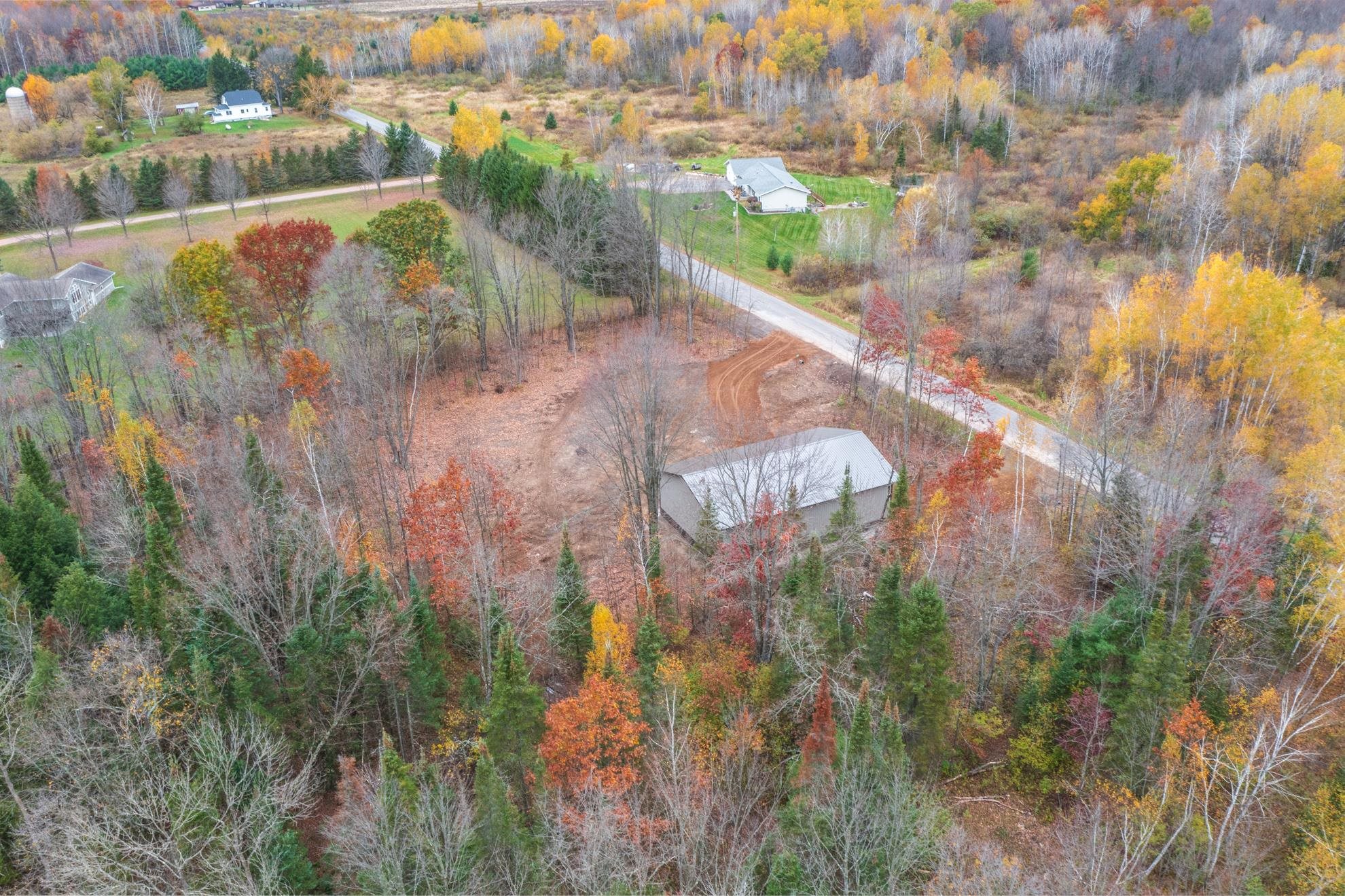 2295 FOREST ROAD, Mosinee, Wisconsin 54455, ,Land,For Sale,2295 FOREST ROAD,22605197