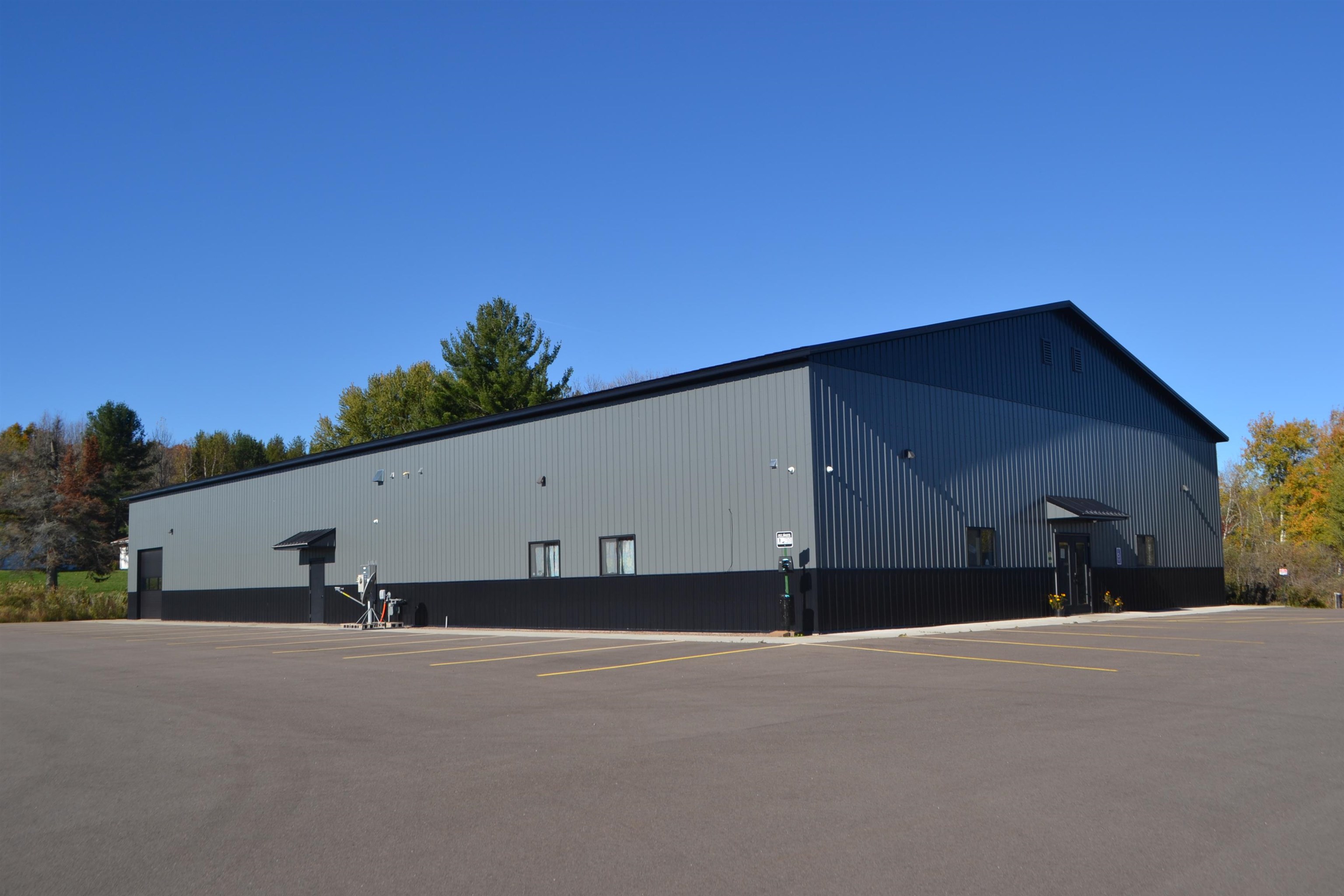 2522 OVERLOOK DRIVE, Wausau, Wisconsin 54401, ,Commercial/industrial,For Sale,2522 OVERLOOK DRIVE,22605200