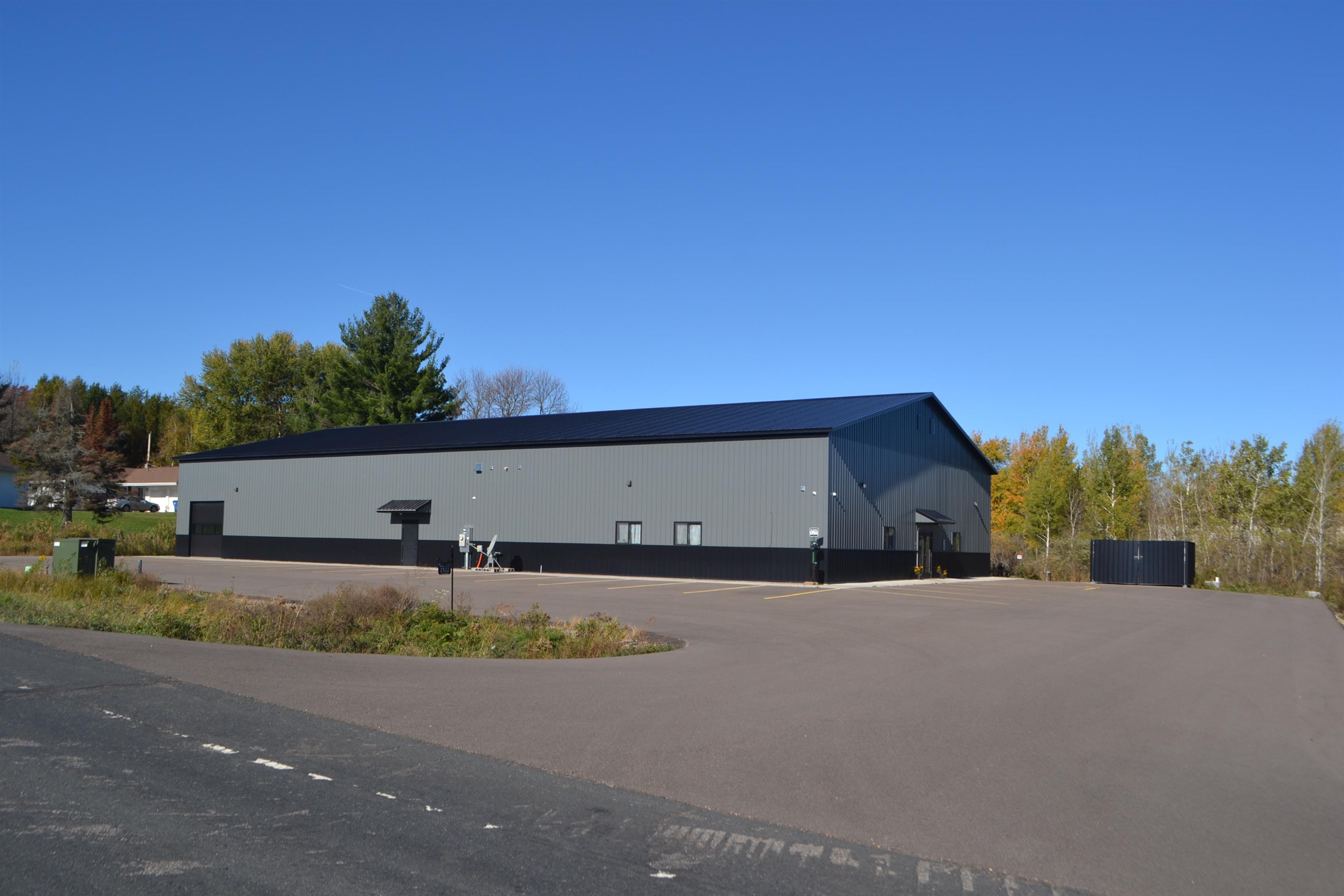 2522 OVERLOOK DRIVE, Wausau, Wisconsin 54401, ,Commercial/industrial,For Sale,2522 OVERLOOK DRIVE,22605200