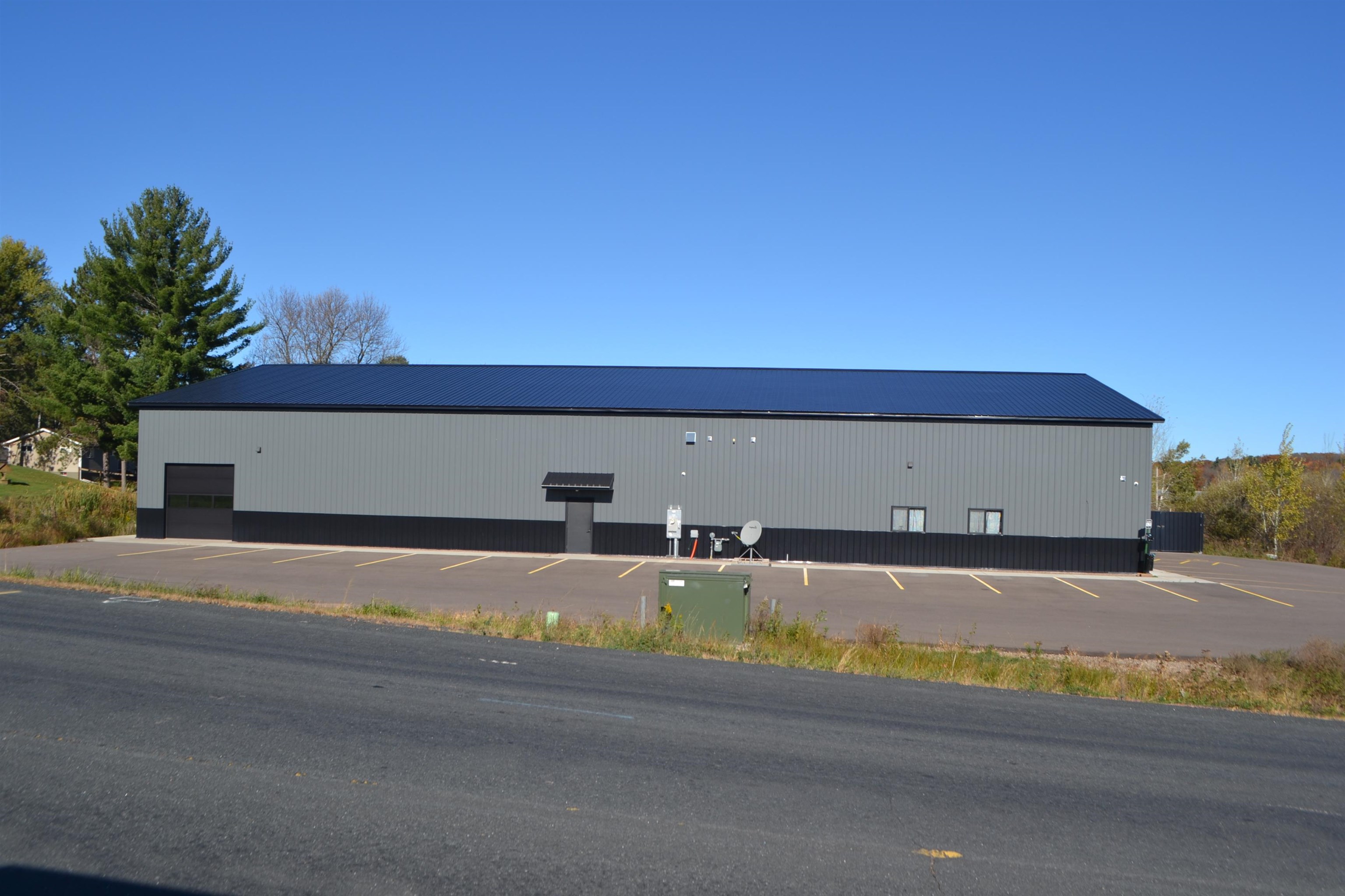 2522 OVERLOOK DRIVE, Wausau, Wisconsin 54401, ,Commercial/industrial,For Sale,2522 OVERLOOK DRIVE,22605200