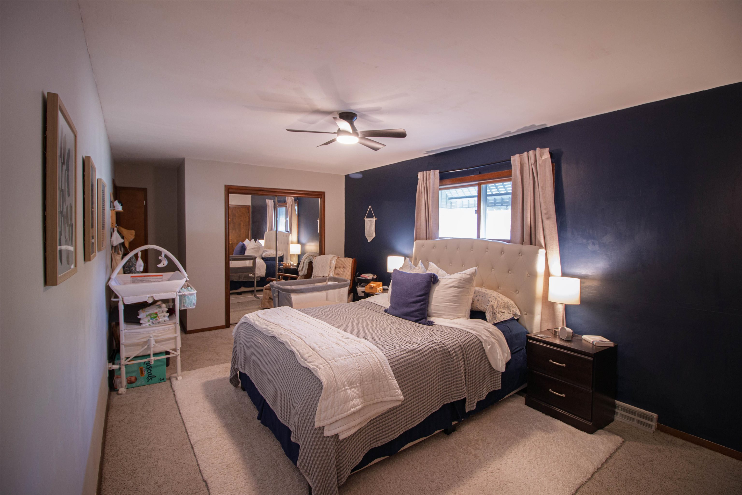 1818 BAKER STREET, Wisconsin Rapids, Wisconsin 54494, 3 Bedrooms Bedrooms, ,2 BathroomsBathrooms,Residential,For Sale,1818 BAKER STREET,22605202