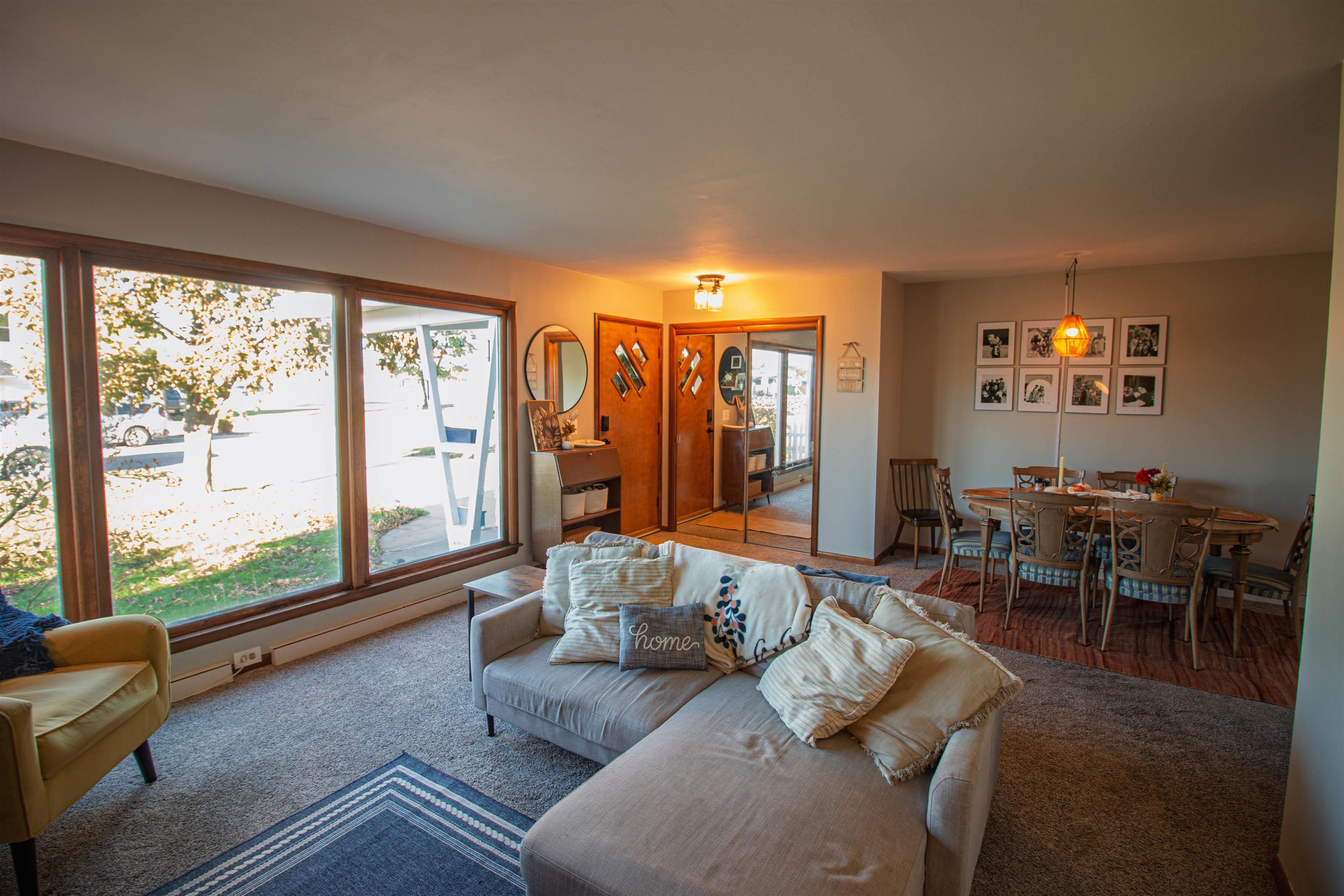 1818 BAKER STREET, Wisconsin Rapids, Wisconsin 54494, 3 Bedrooms Bedrooms, ,2 BathroomsBathrooms,Residential,For Sale,1818 BAKER STREET,22605202