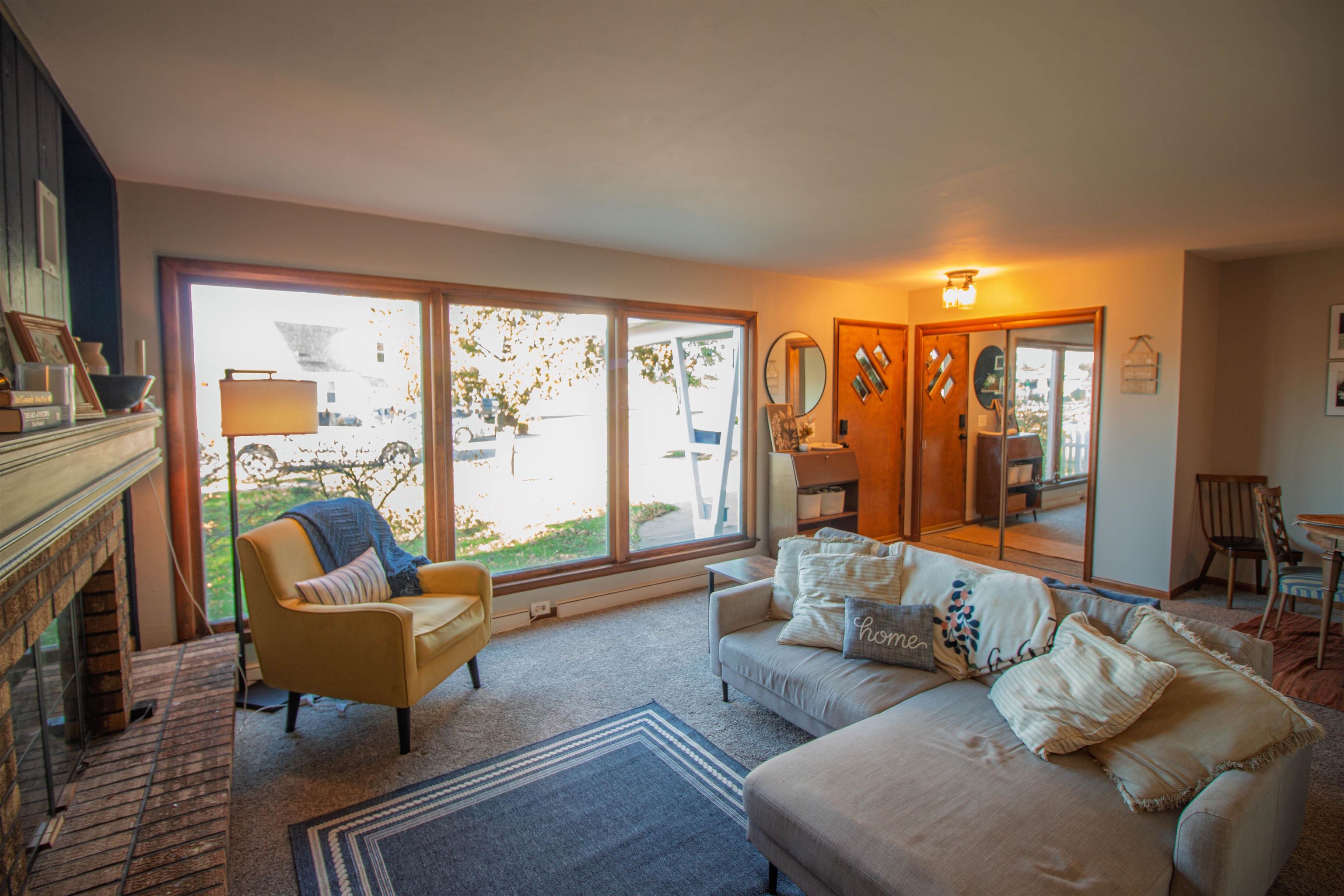 1818 BAKER STREET, Wisconsin Rapids, Wisconsin 54494, 3 Bedrooms Bedrooms, ,2 BathroomsBathrooms,Residential,For Sale,1818 BAKER STREET,22605202