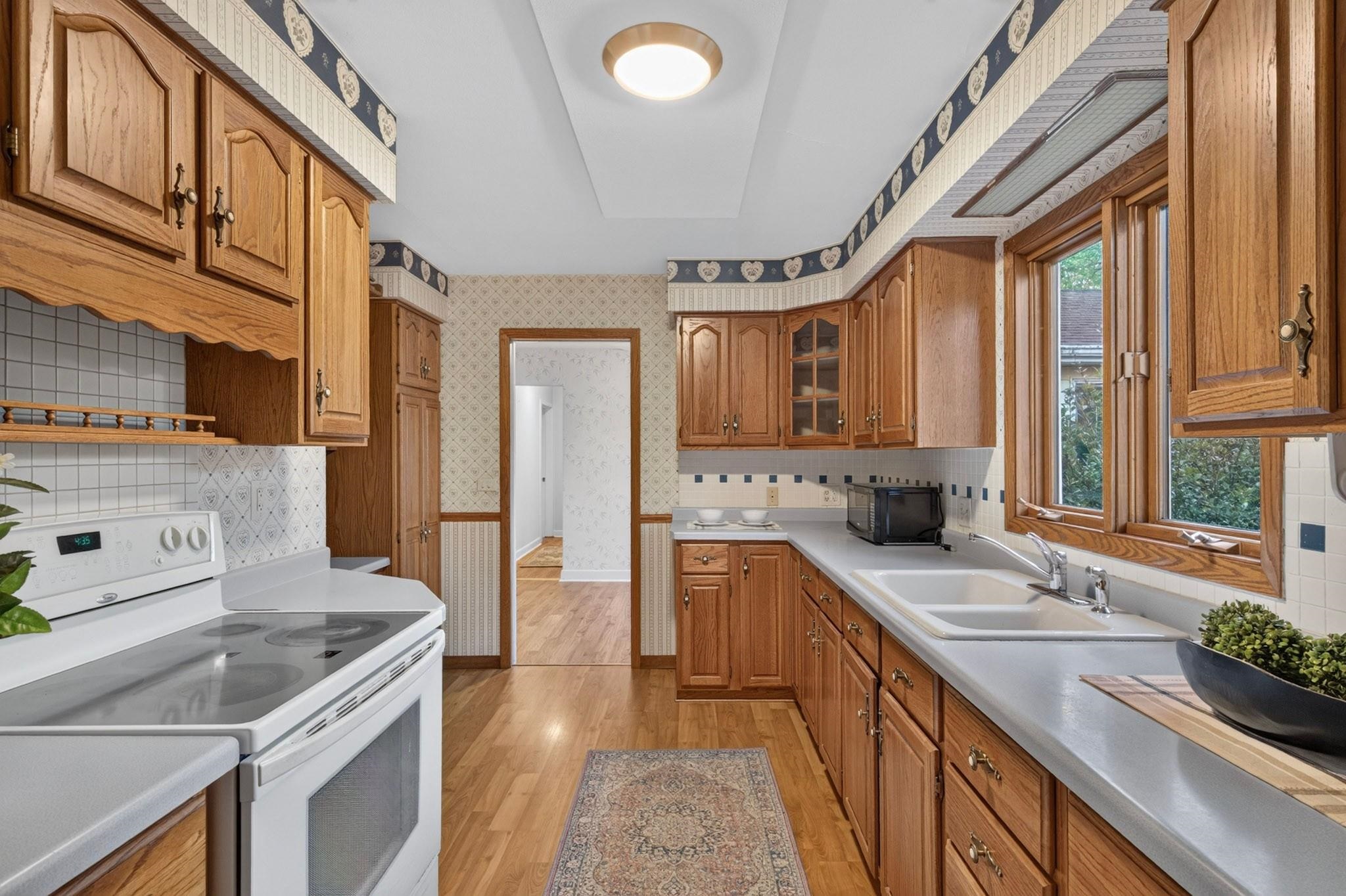 1430 WOODBINE STREET, Wisconsin Rapids, Wisconsin 54495, 3 Bedrooms Bedrooms, ,3 BathroomsBathrooms,Residential,For Sale,1430 WOODBINE STREET,22605203