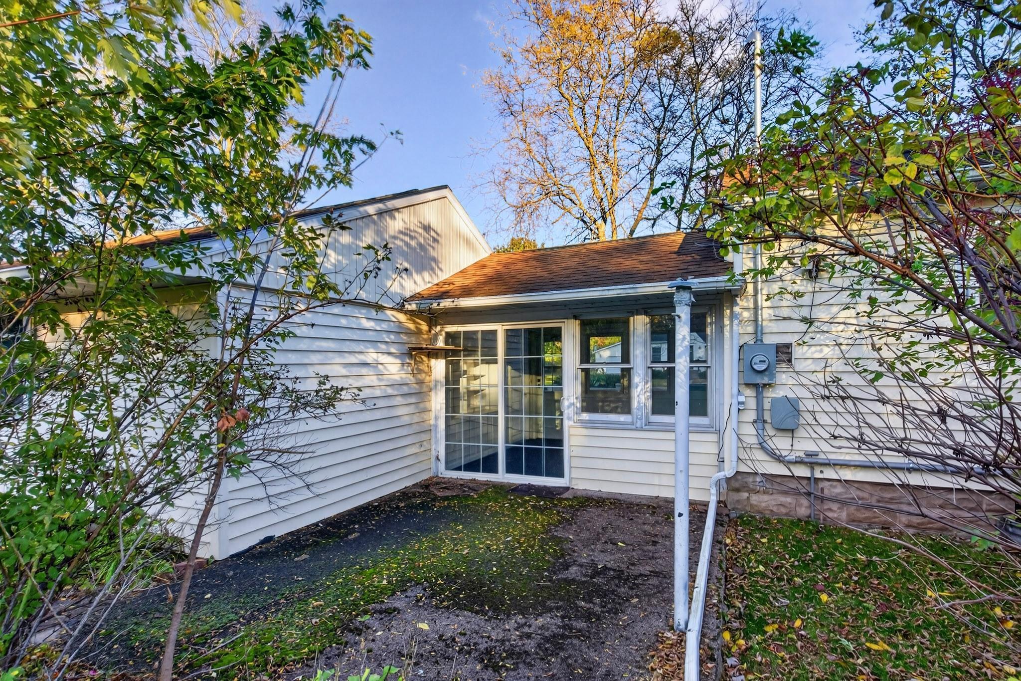1430 WOODBINE STREET, Wisconsin Rapids, Wisconsin 54495, 3 Bedrooms Bedrooms, ,3 BathroomsBathrooms,Residential,For Sale,1430 WOODBINE STREET,22605203