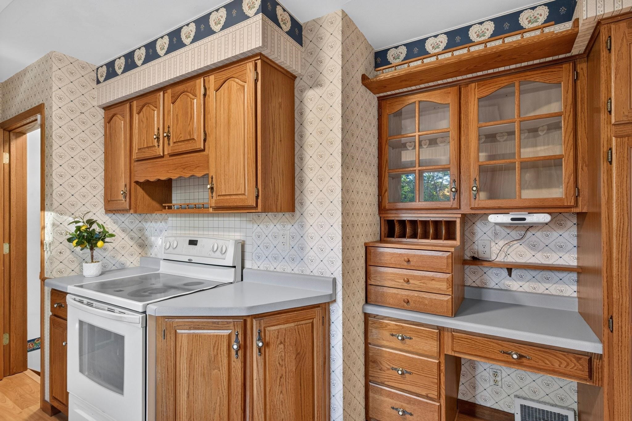 1430 WOODBINE STREET, Wisconsin Rapids, Wisconsin 54495, 3 Bedrooms Bedrooms, ,3 BathroomsBathrooms,Residential,For Sale,1430 WOODBINE STREET,22605203