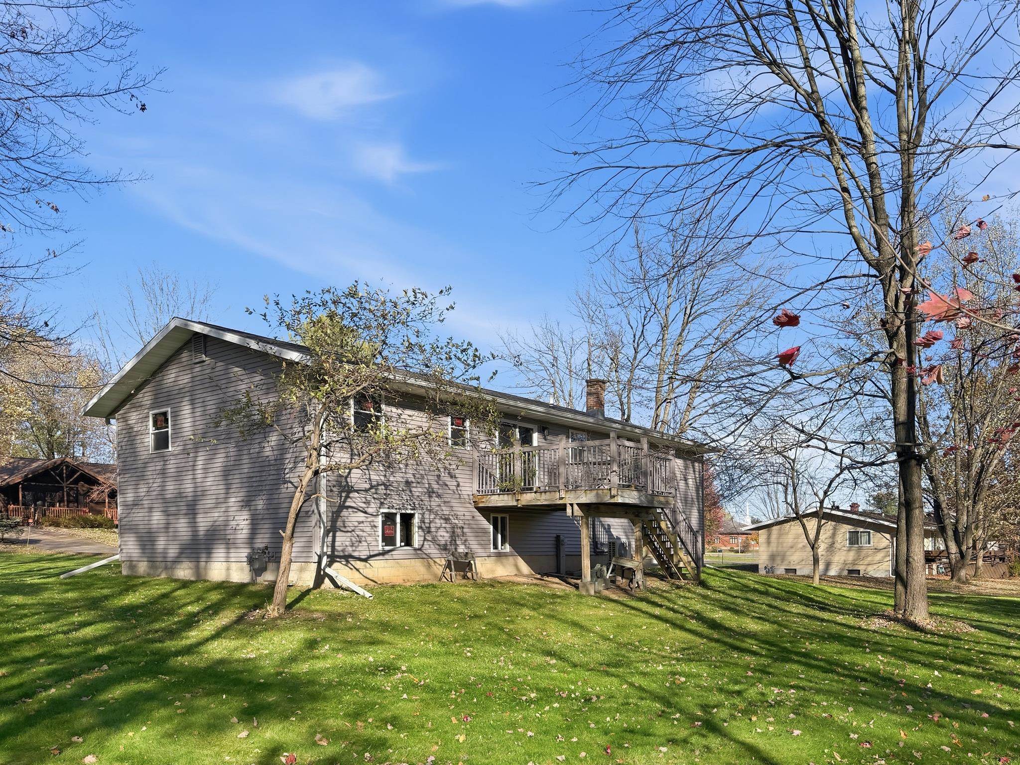 151883 JONQUIL LANE, Wausau, Wisconsin 54401, 3 Bedrooms Bedrooms, ,2 BathroomsBathrooms,Residential,For Sale,151883 JONQUIL LANE,22605204