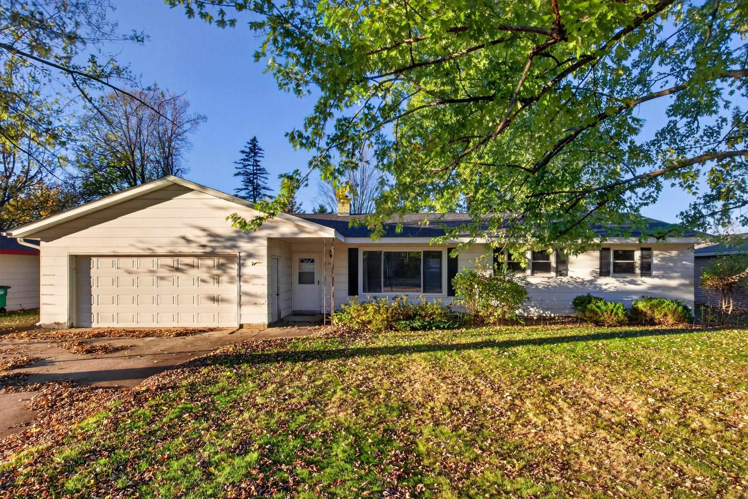 1311 COREY AVENUE, Wisconsin Rapids, Wisconsin 54494, 3 Bedrooms Bedrooms, ,1 BathroomBathrooms,Residential,For Sale,1311 COREY AVENUE,22605207