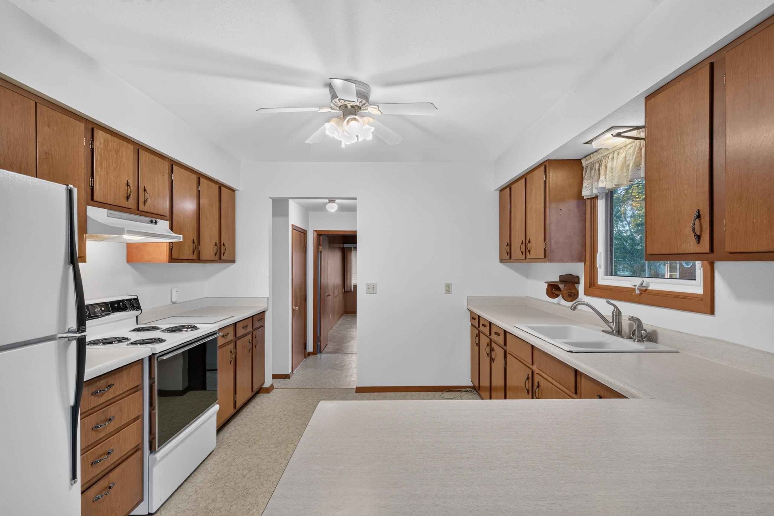 1311 COREY AVENUE, Wisconsin Rapids, Wisconsin 54494, 3 Bedrooms Bedrooms, ,1 BathroomBathrooms,Residential,For Sale,1311 COREY AVENUE,22605207