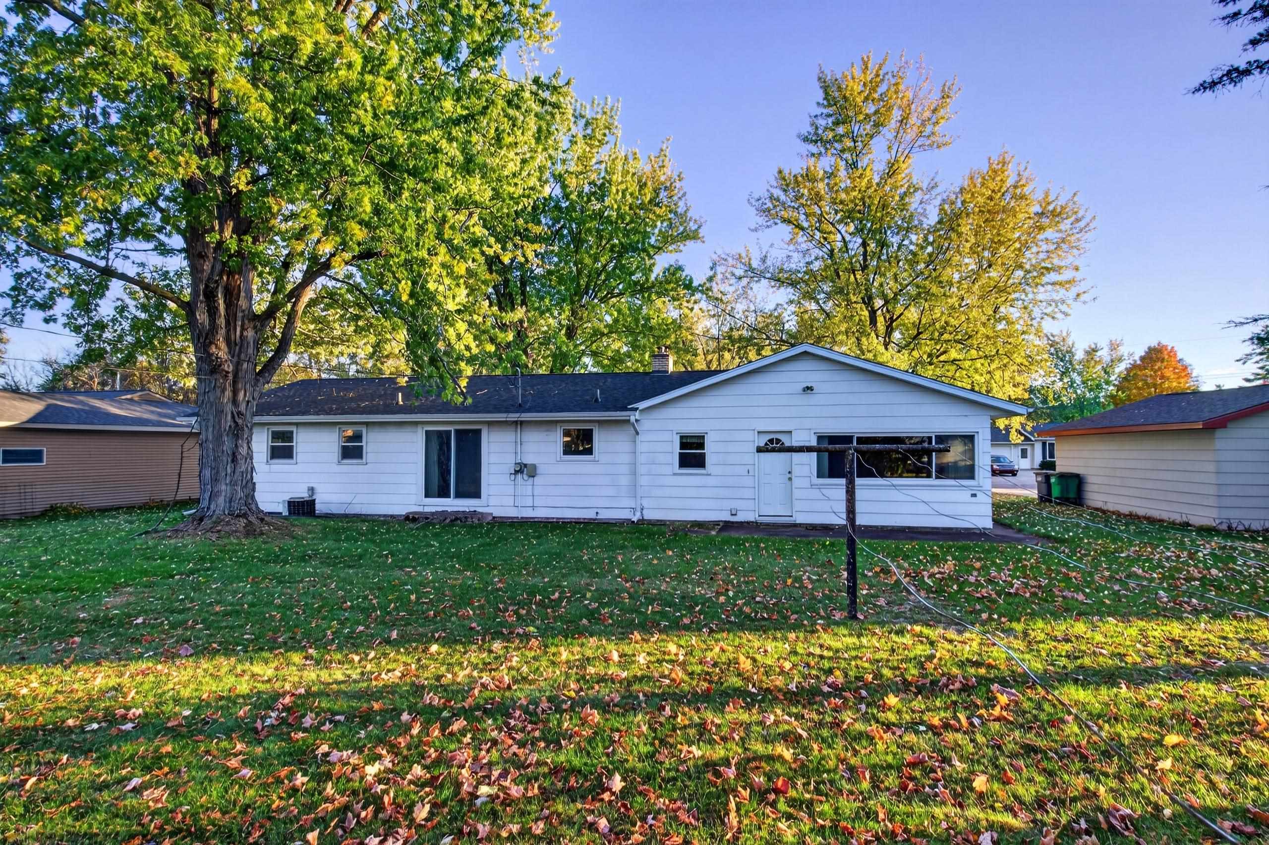 1311 COREY AVENUE, Wisconsin Rapids, Wisconsin 54494, 3 Bedrooms Bedrooms, ,1 BathroomBathrooms,Residential,For Sale,1311 COREY AVENUE,22605207