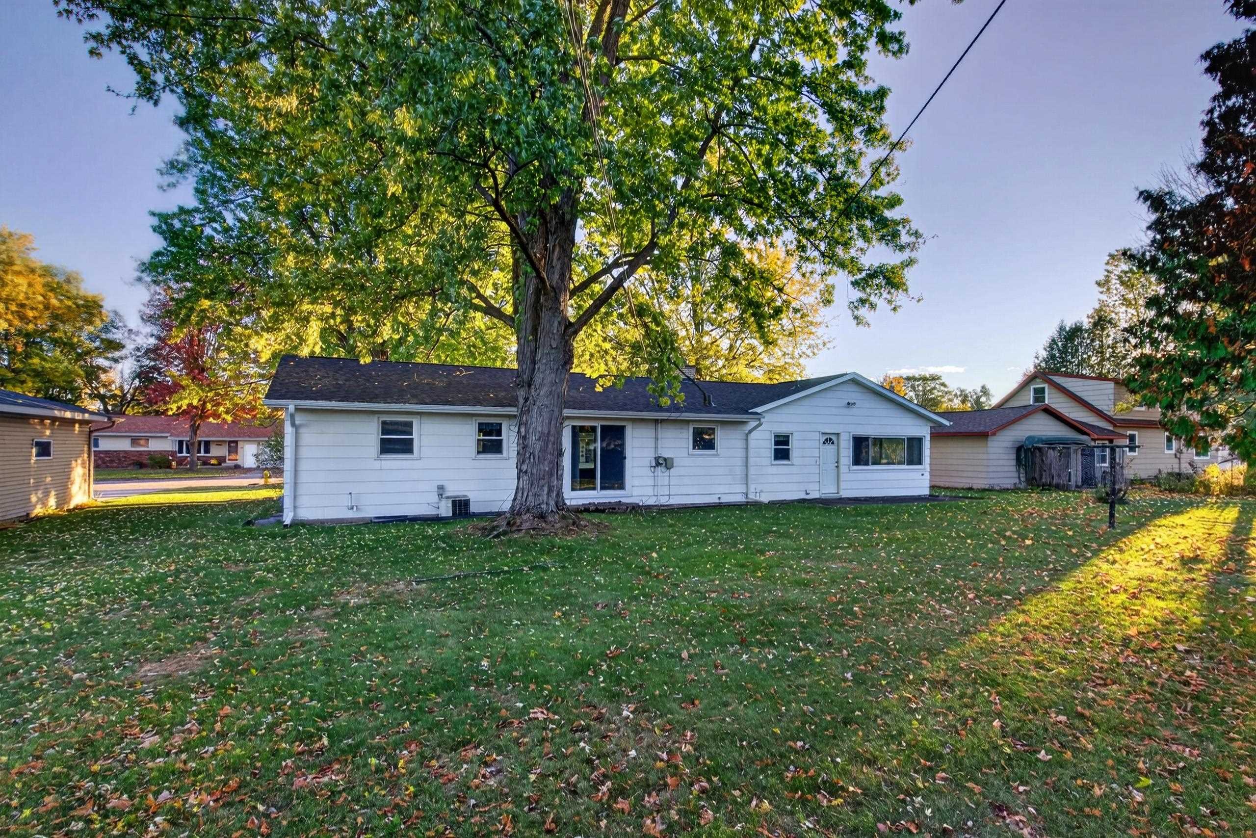 1311 COREY AVENUE, Wisconsin Rapids, Wisconsin 54494, 3 Bedrooms Bedrooms, ,1 BathroomBathrooms,Residential,For Sale,1311 COREY AVENUE,22605207