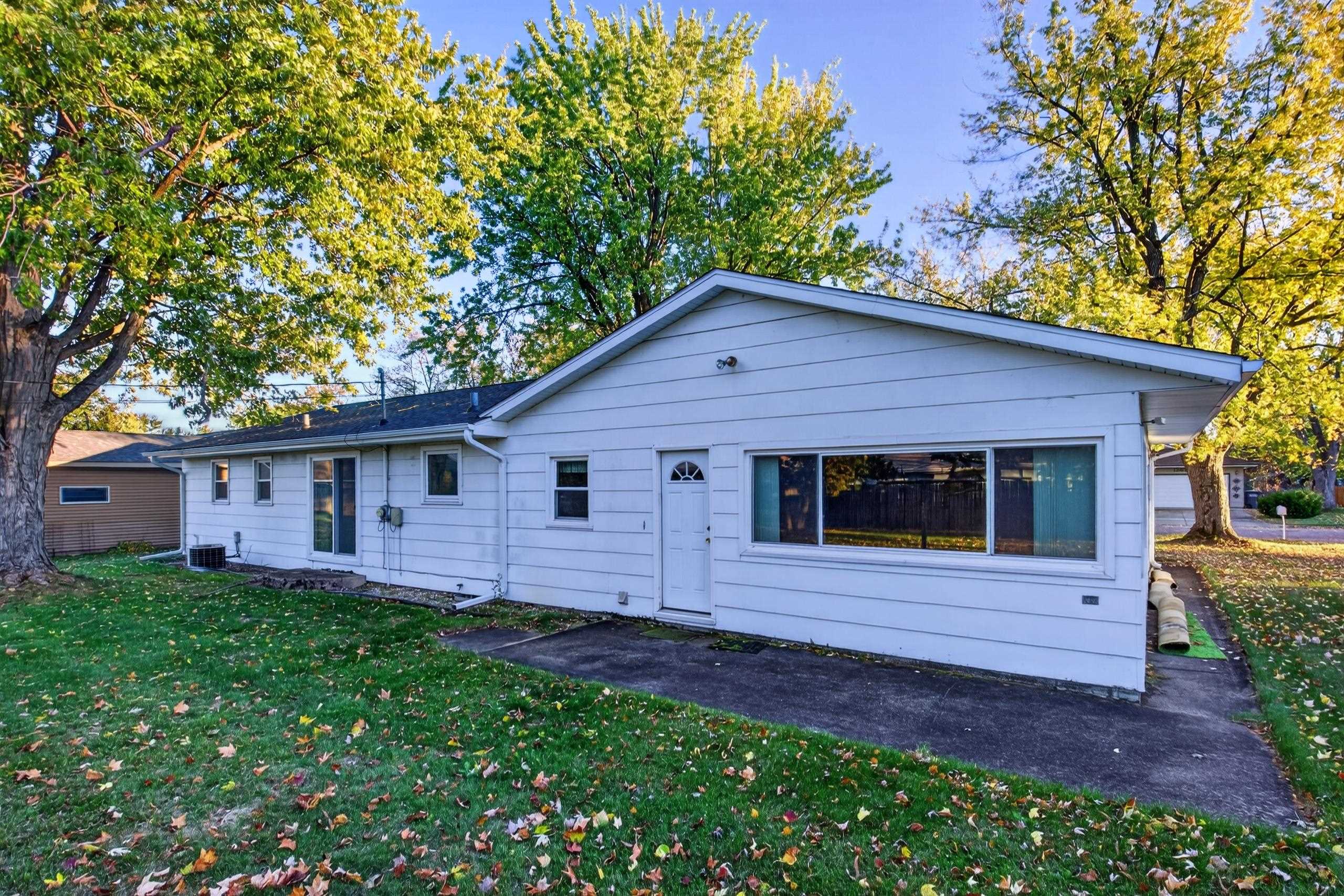 1311 COREY AVENUE, Wisconsin Rapids, Wisconsin 54494, 3 Bedrooms Bedrooms, ,1 BathroomBathrooms,Residential,For Sale,1311 COREY AVENUE,22605207