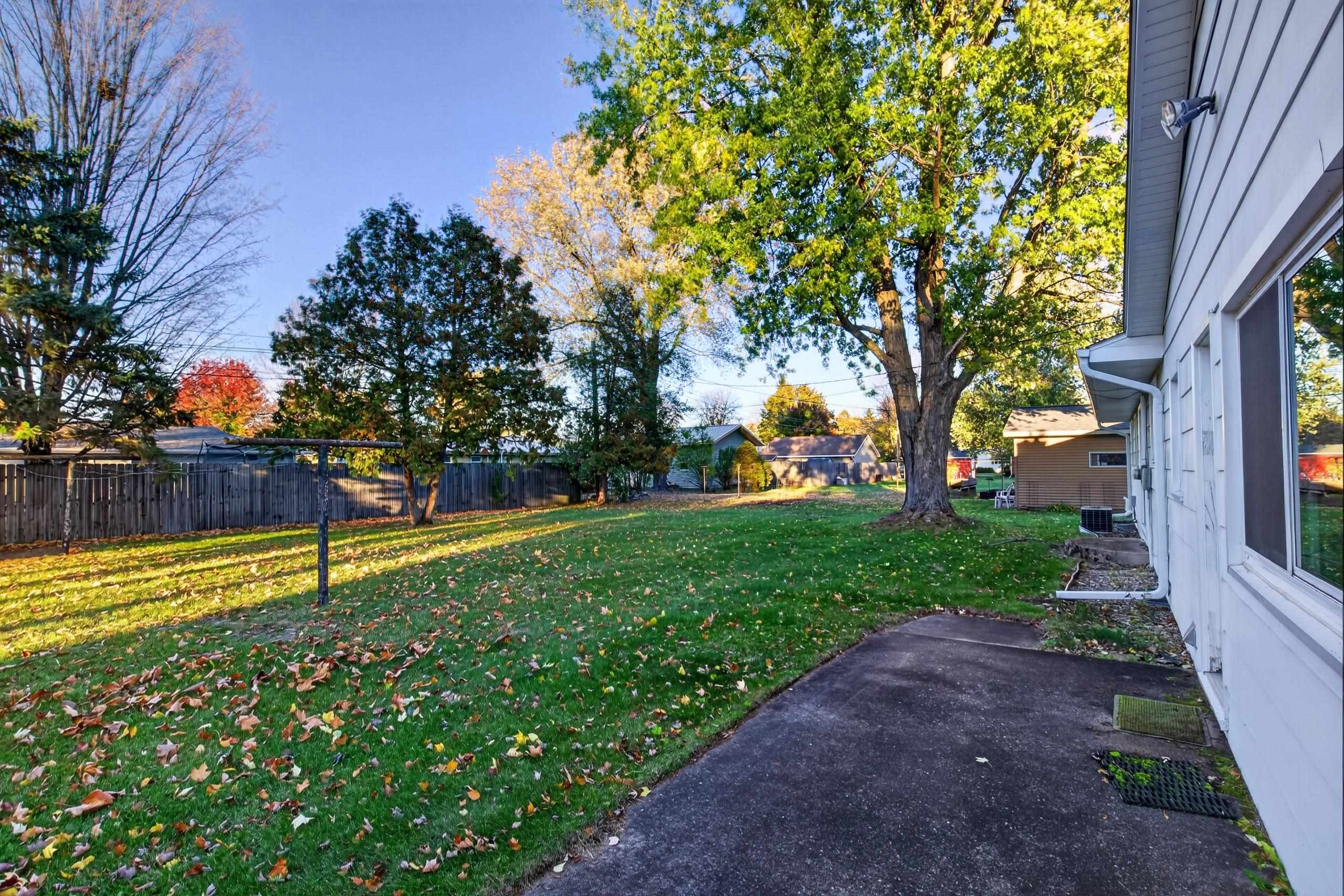 1311 COREY AVENUE, Wisconsin Rapids, Wisconsin 54494, 3 Bedrooms Bedrooms, ,1 BathroomBathrooms,Residential,For Sale,1311 COREY AVENUE,22605207
