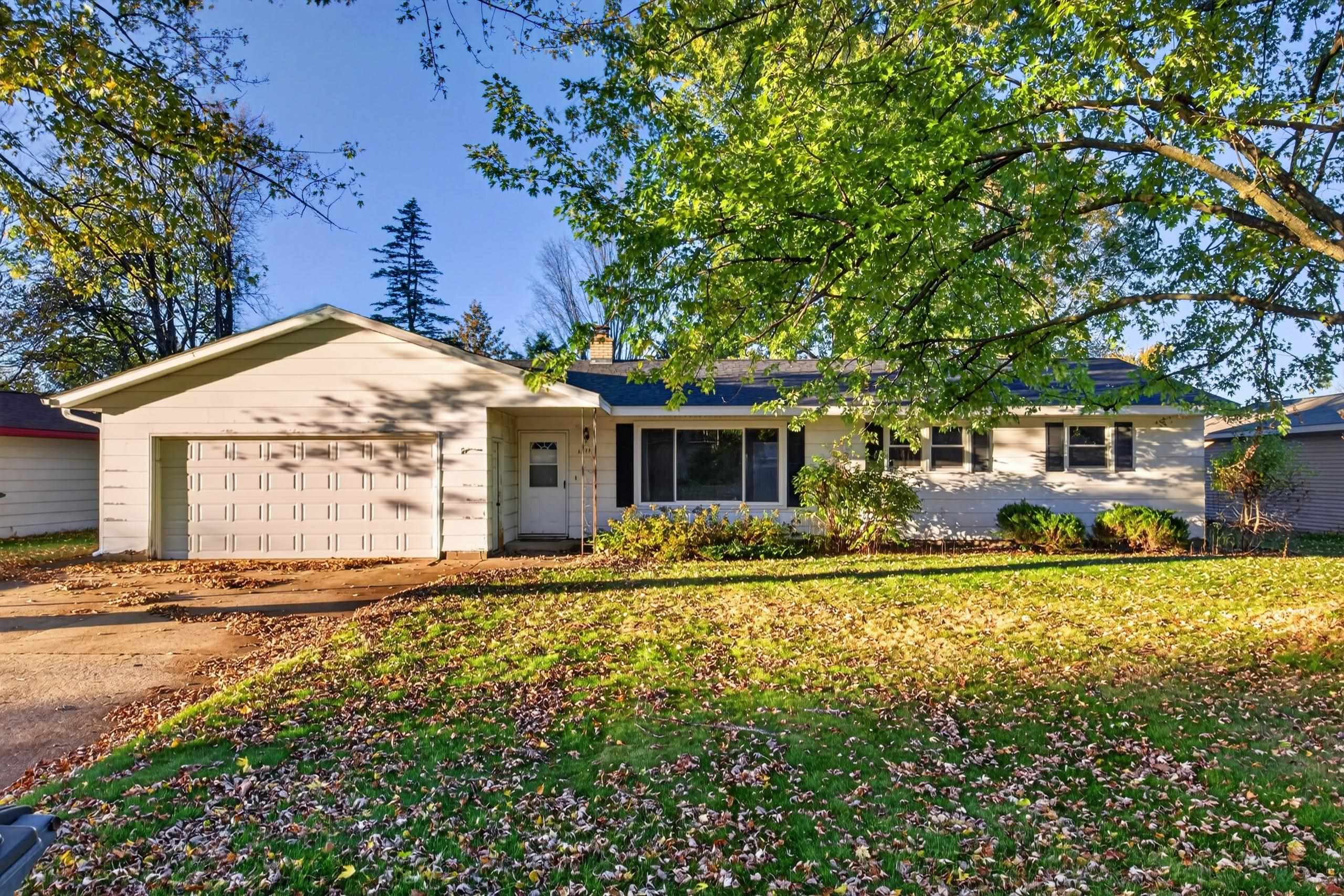 1311 COREY AVENUE, Wisconsin Rapids, Wisconsin 54494, 3 Bedrooms Bedrooms, ,1 BathroomBathrooms,Residential,For Sale,1311 COREY AVENUE,22605207