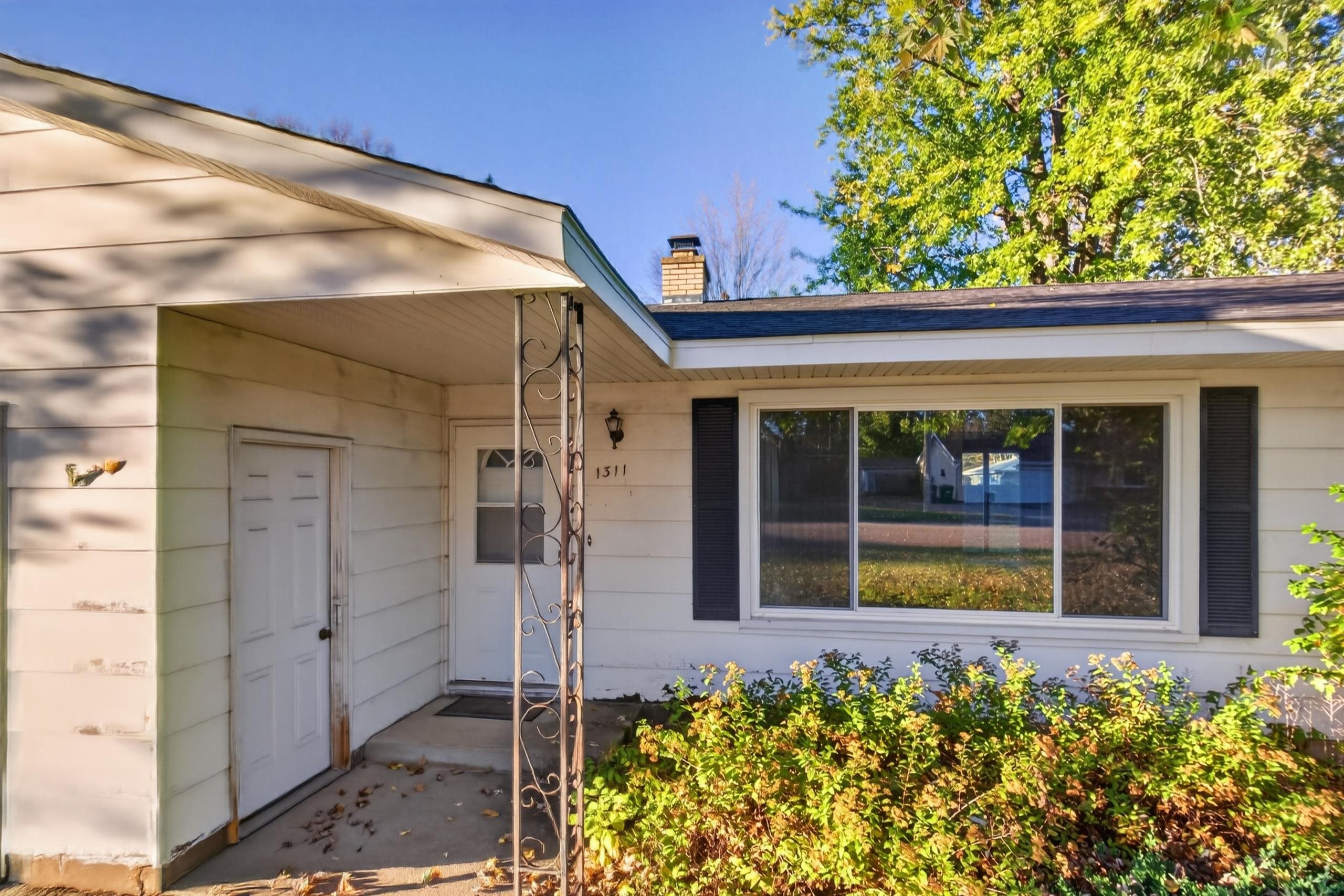 1311 COREY AVENUE, Wisconsin Rapids, Wisconsin 54494, 3 Bedrooms Bedrooms, ,1 BathroomBathrooms,Residential,For Sale,1311 COREY AVENUE,22605207