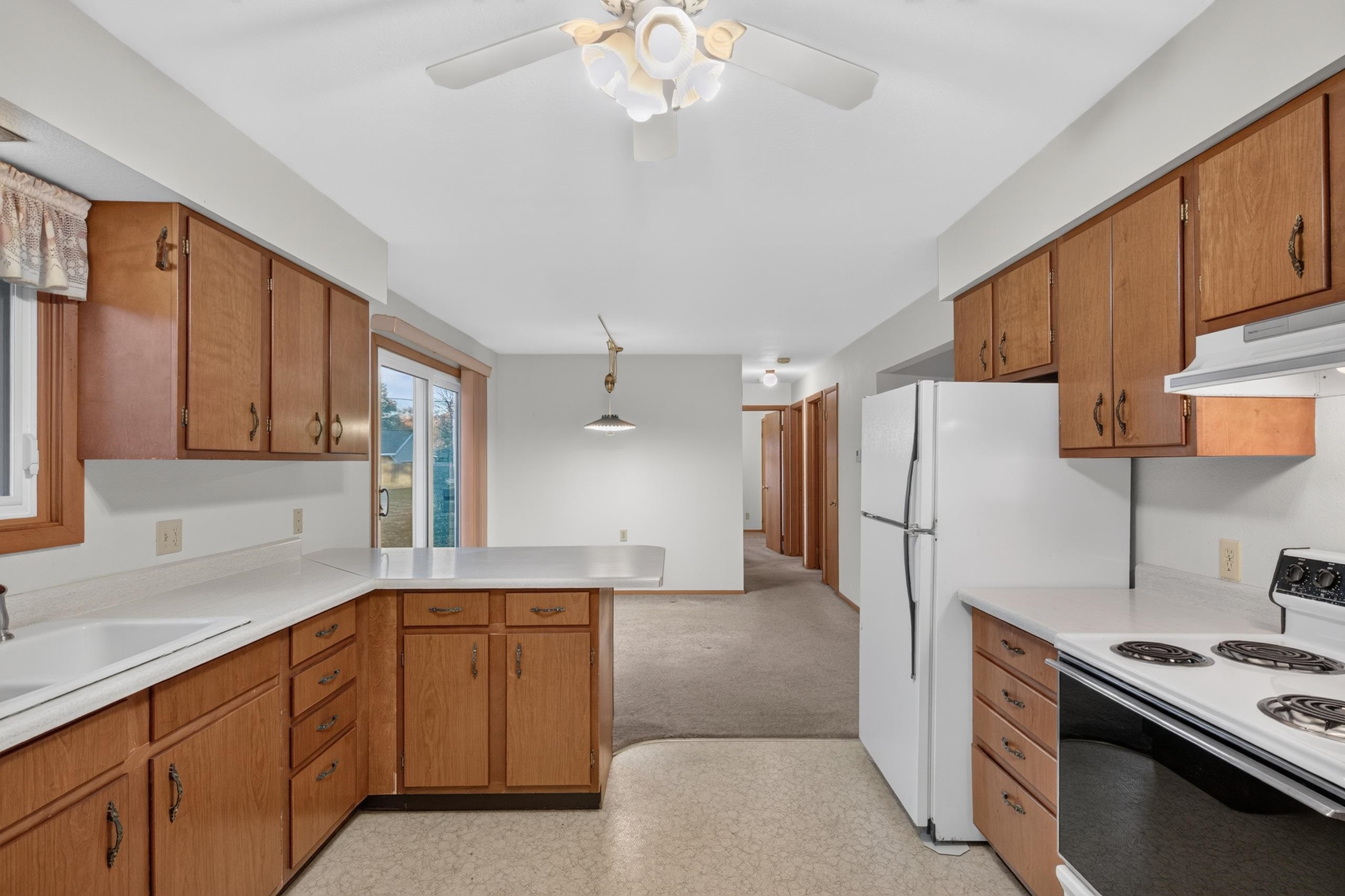 1311 COREY AVENUE, Wisconsin Rapids, Wisconsin 54494, 3 Bedrooms Bedrooms, ,1 BathroomBathrooms,Residential,For Sale,1311 COREY AVENUE,22605207