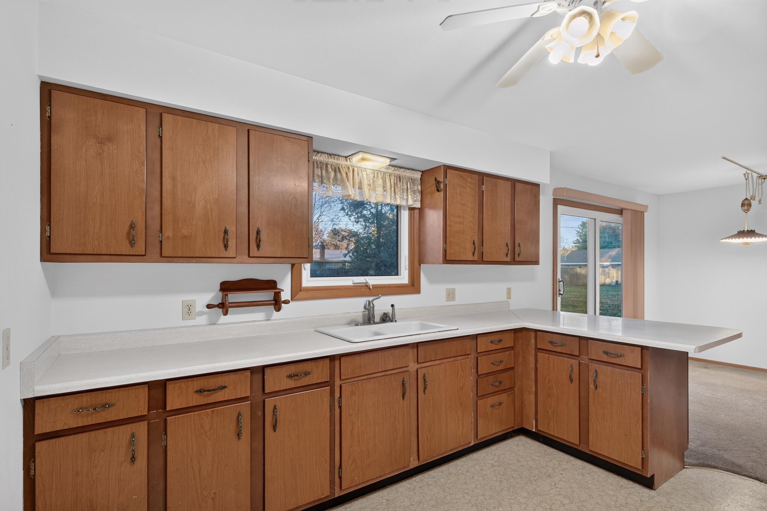 1311 COREY AVENUE, Wisconsin Rapids, Wisconsin 54494, 3 Bedrooms Bedrooms, ,1 BathroomBathrooms,Residential,For Sale,1311 COREY AVENUE,22605207