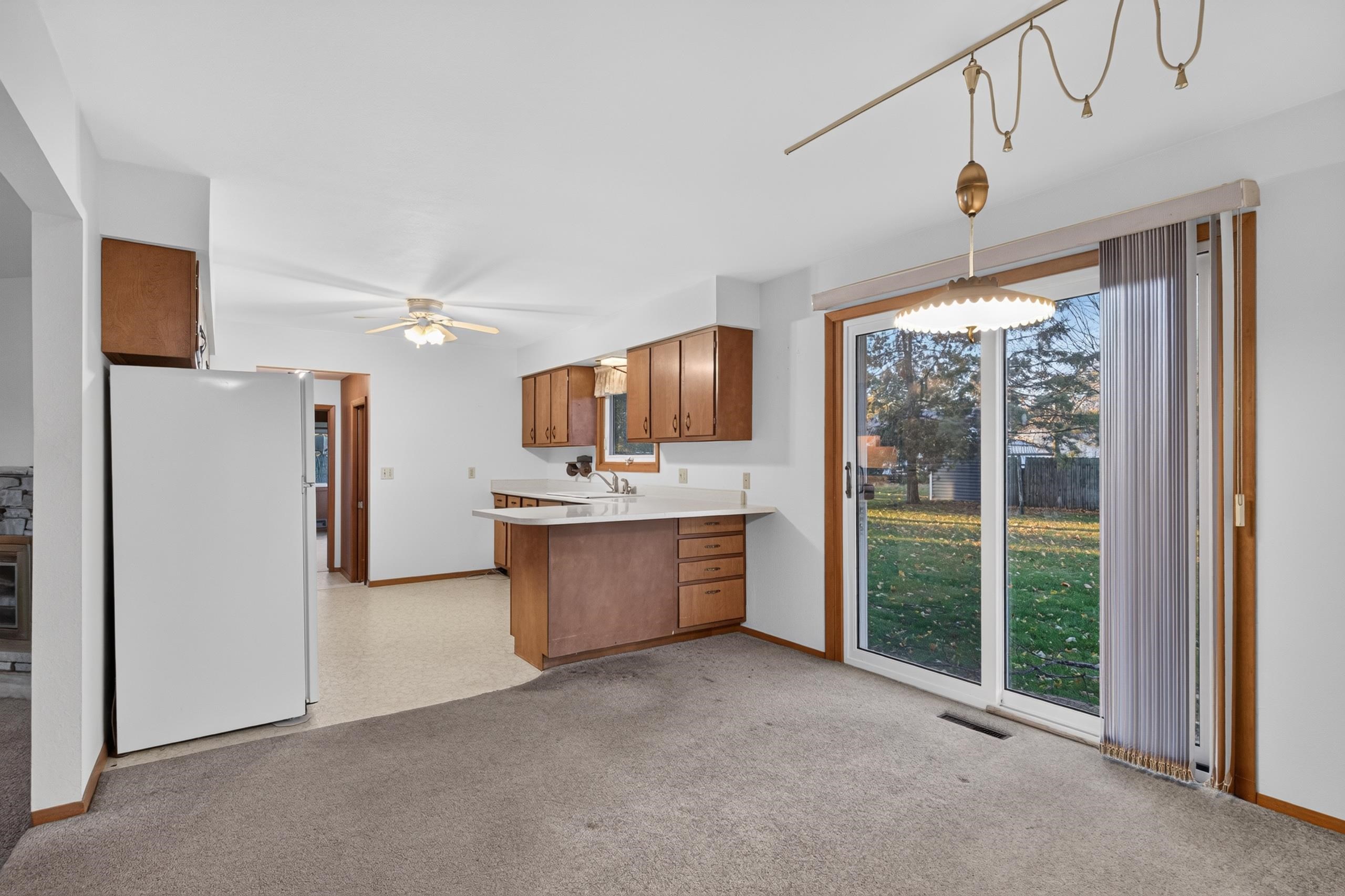 1311 COREY AVENUE, Wisconsin Rapids, Wisconsin 54494, 3 Bedrooms Bedrooms, ,1 BathroomBathrooms,Residential,For Sale,1311 COREY AVENUE,22605207