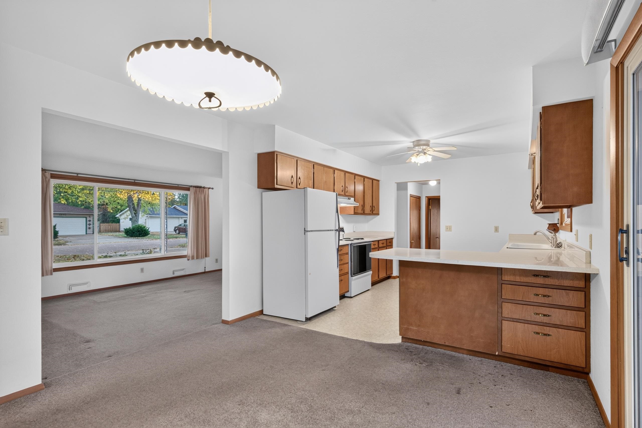 1311 COREY AVENUE, Wisconsin Rapids, Wisconsin 54494, 3 Bedrooms Bedrooms, ,1 BathroomBathrooms,Residential,For Sale,1311 COREY AVENUE,22605207